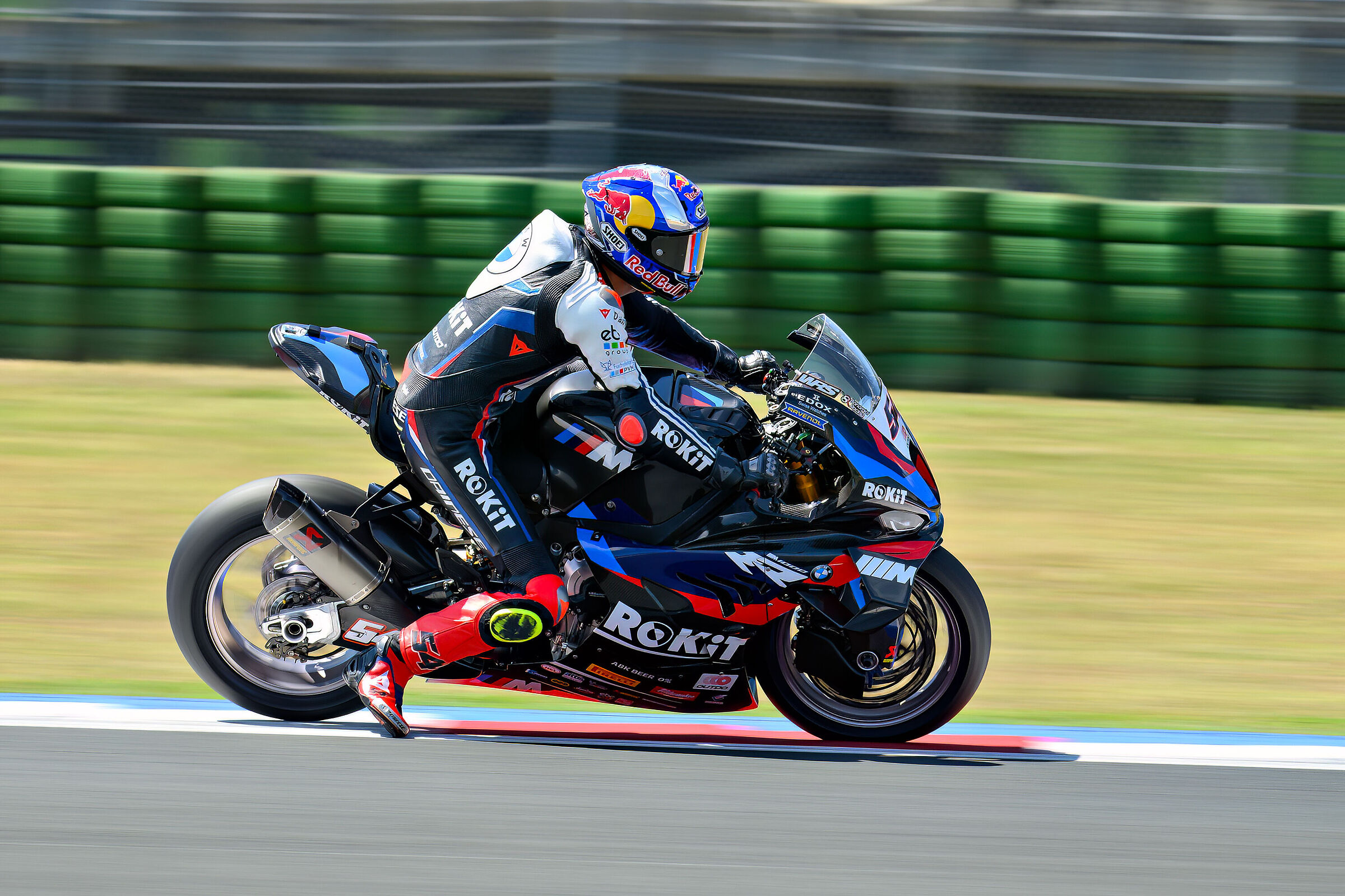 Toprak Razgatl?oğlu