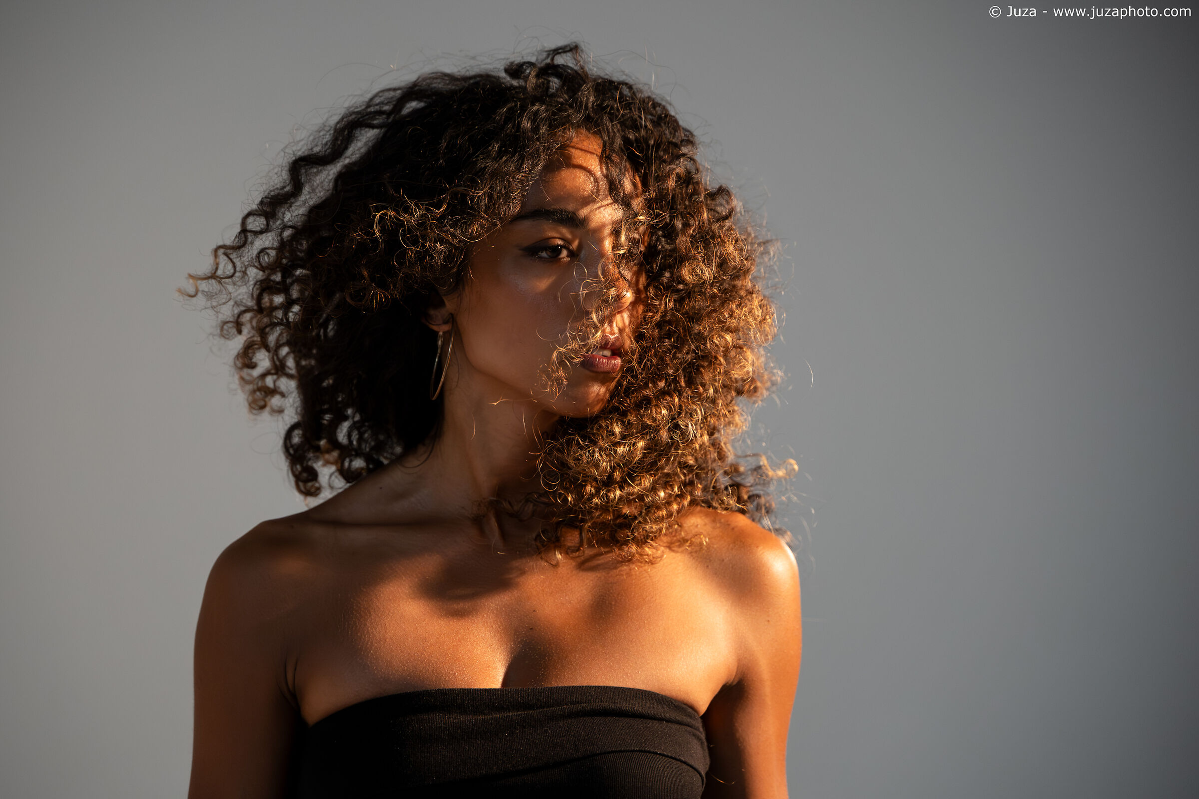 Miriam Nan - Shooting Nikon