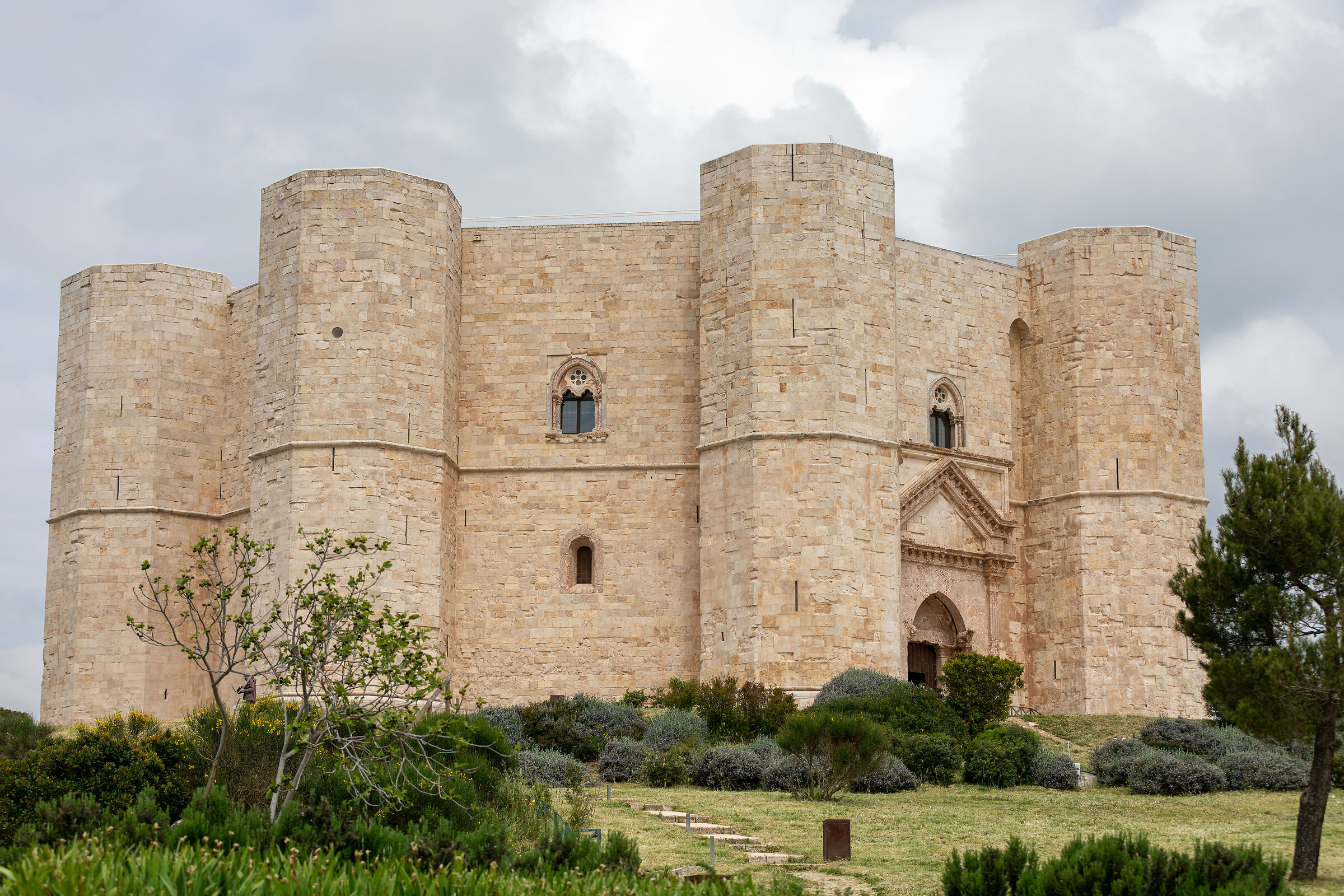 Castel del Monte