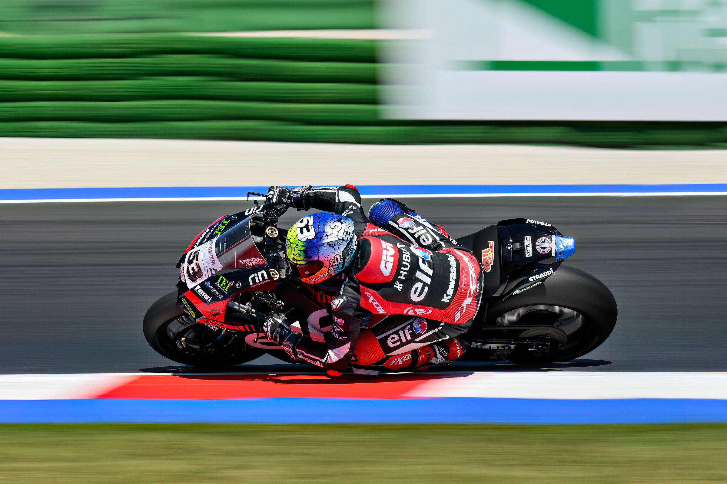 Rabat - SBK - Misano 2024