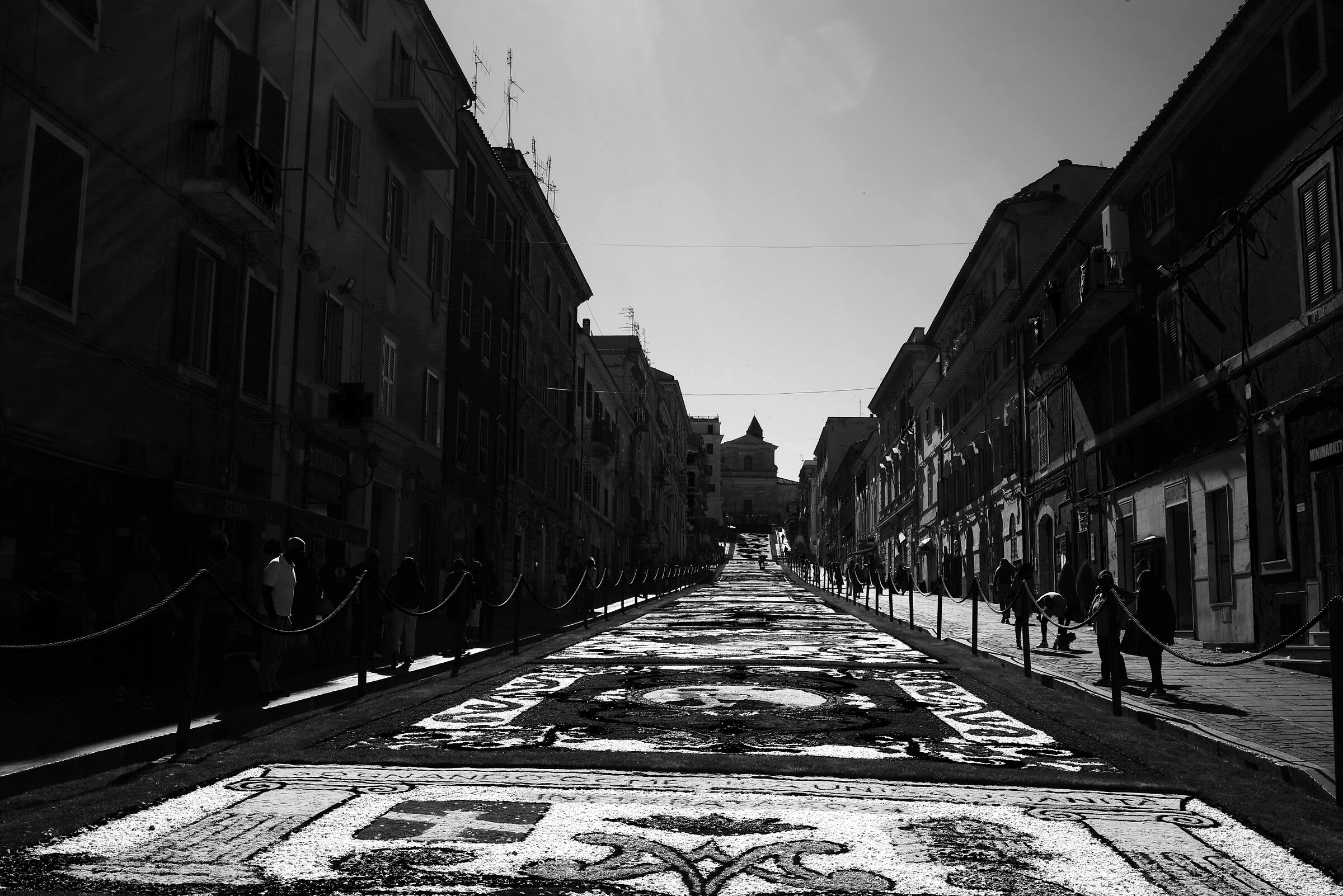 High Contrast