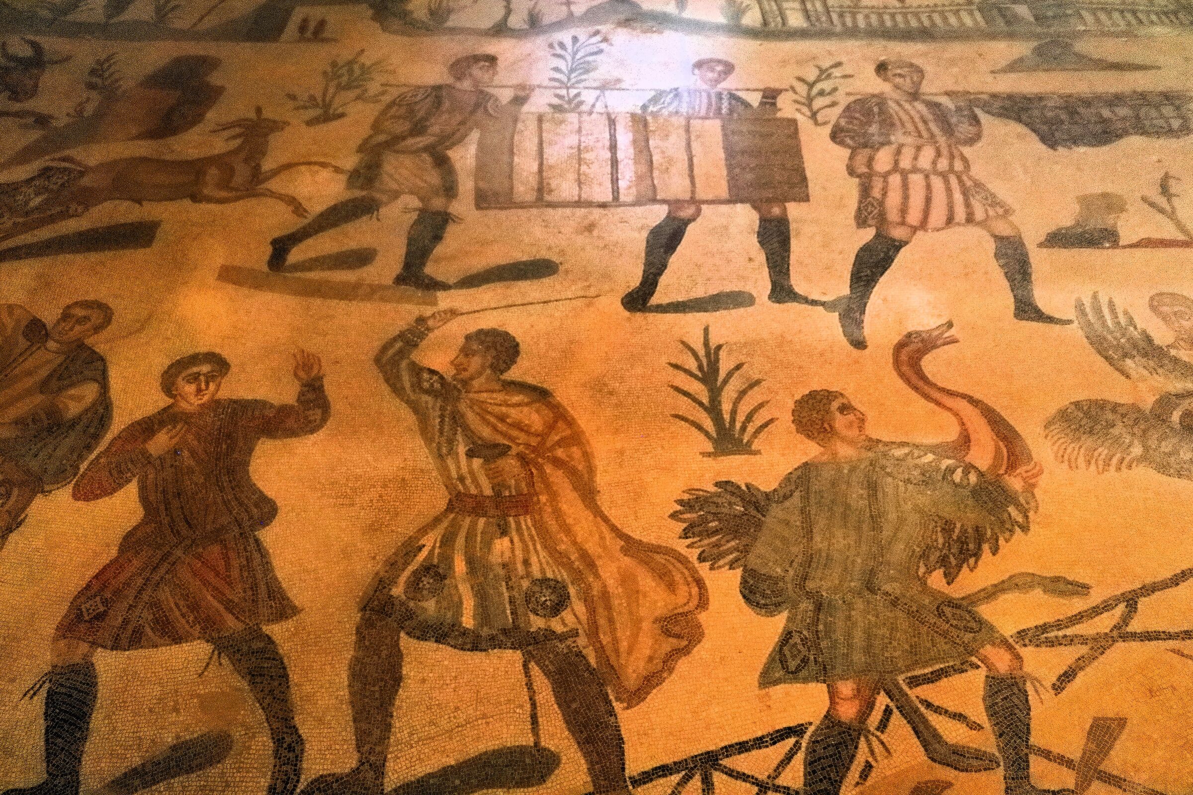 Piazza Armerina 18-4-2024 - 0666