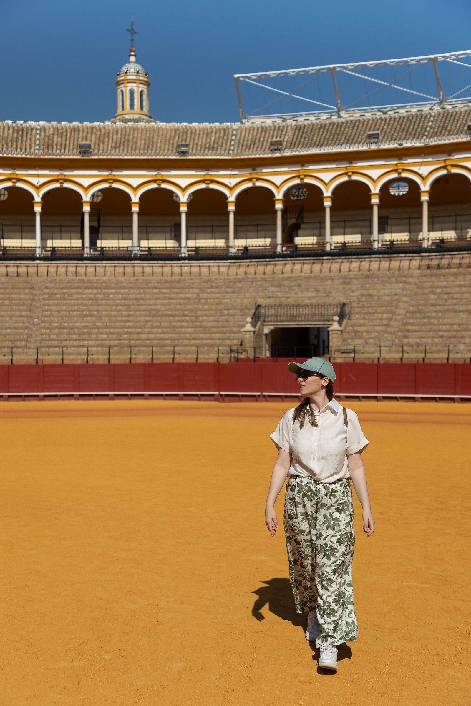 Plaza de toros