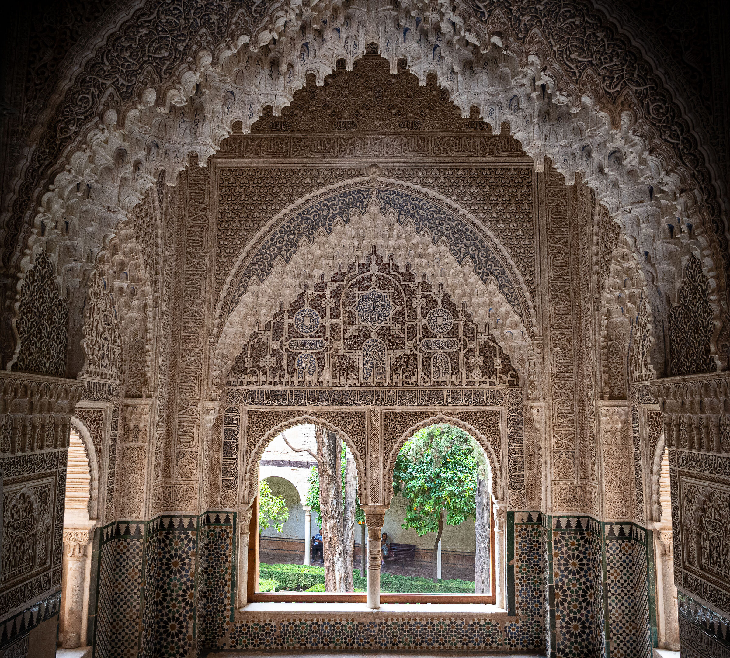 Alhambra
