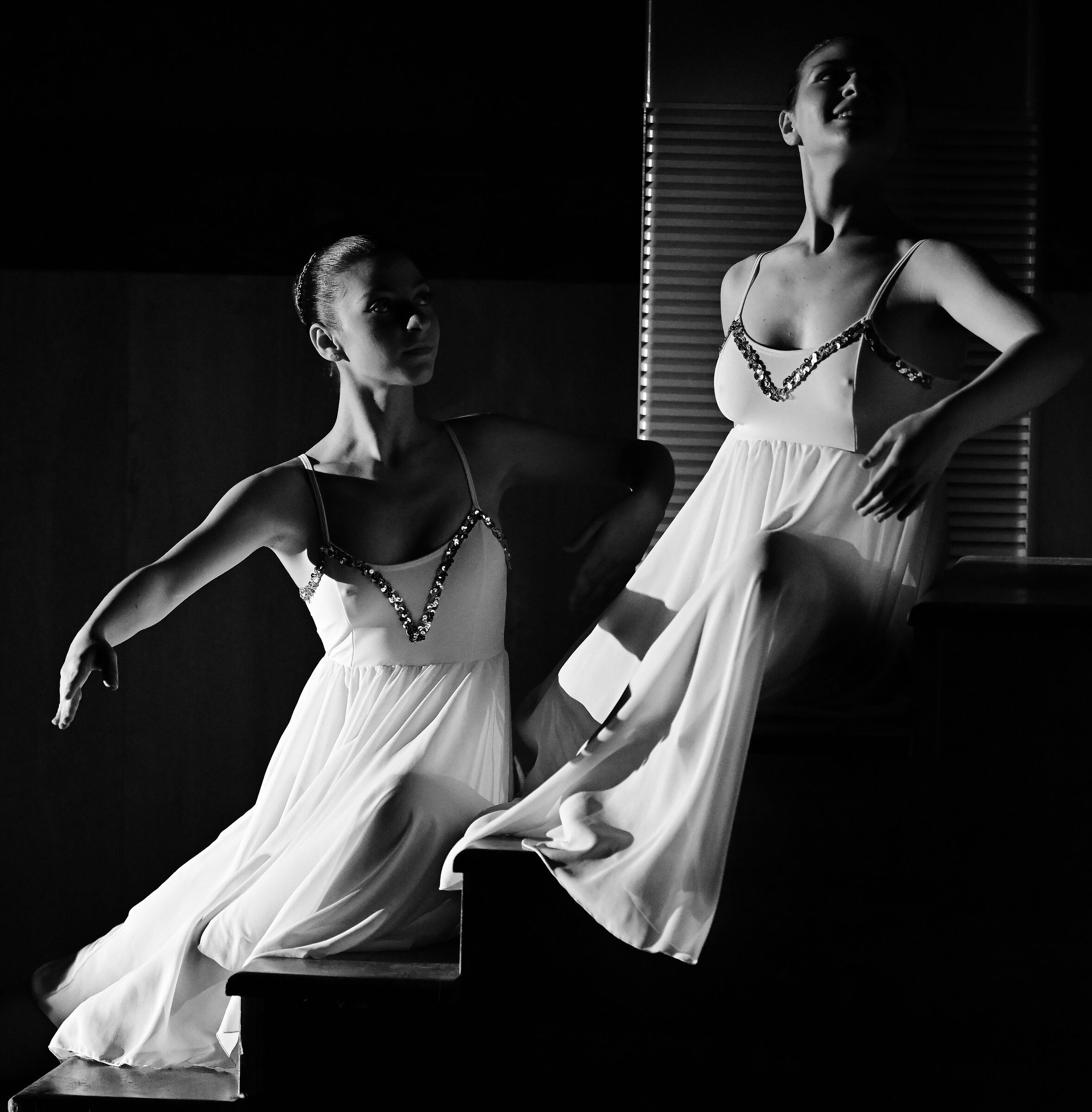 Ballerine