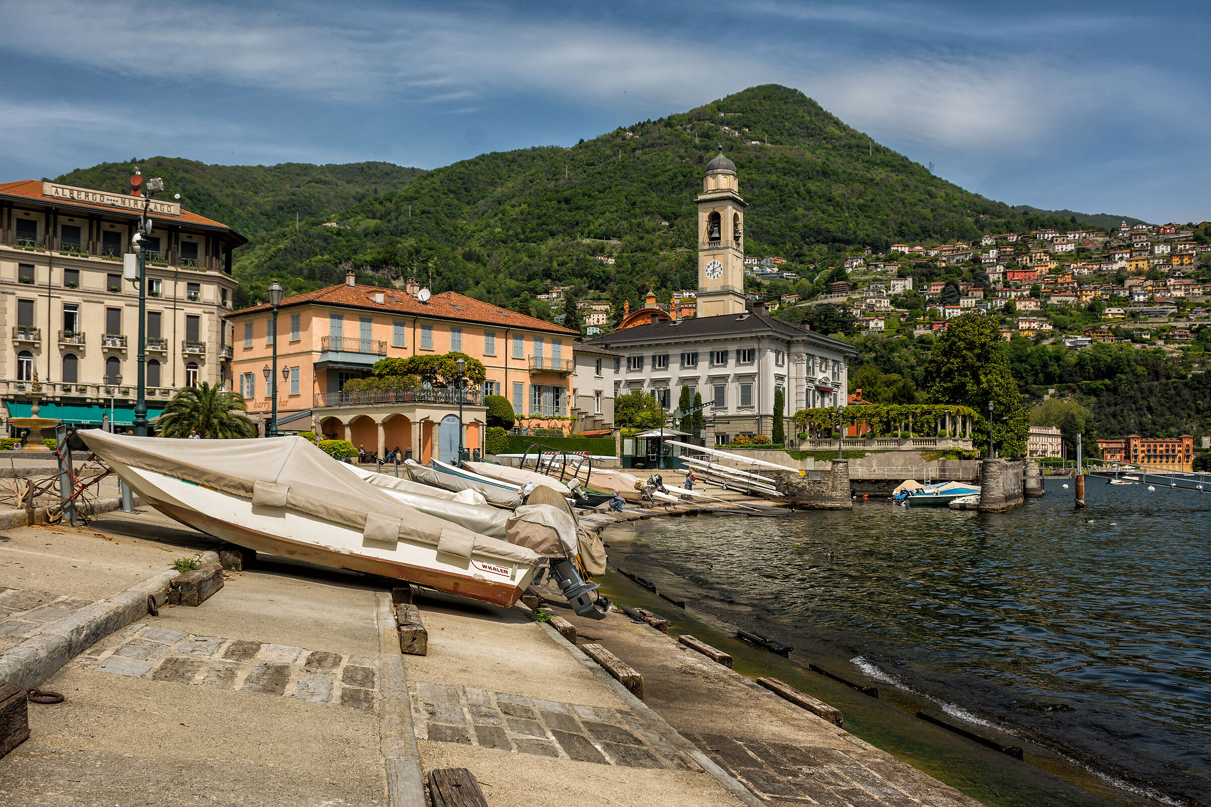 Cernobbio