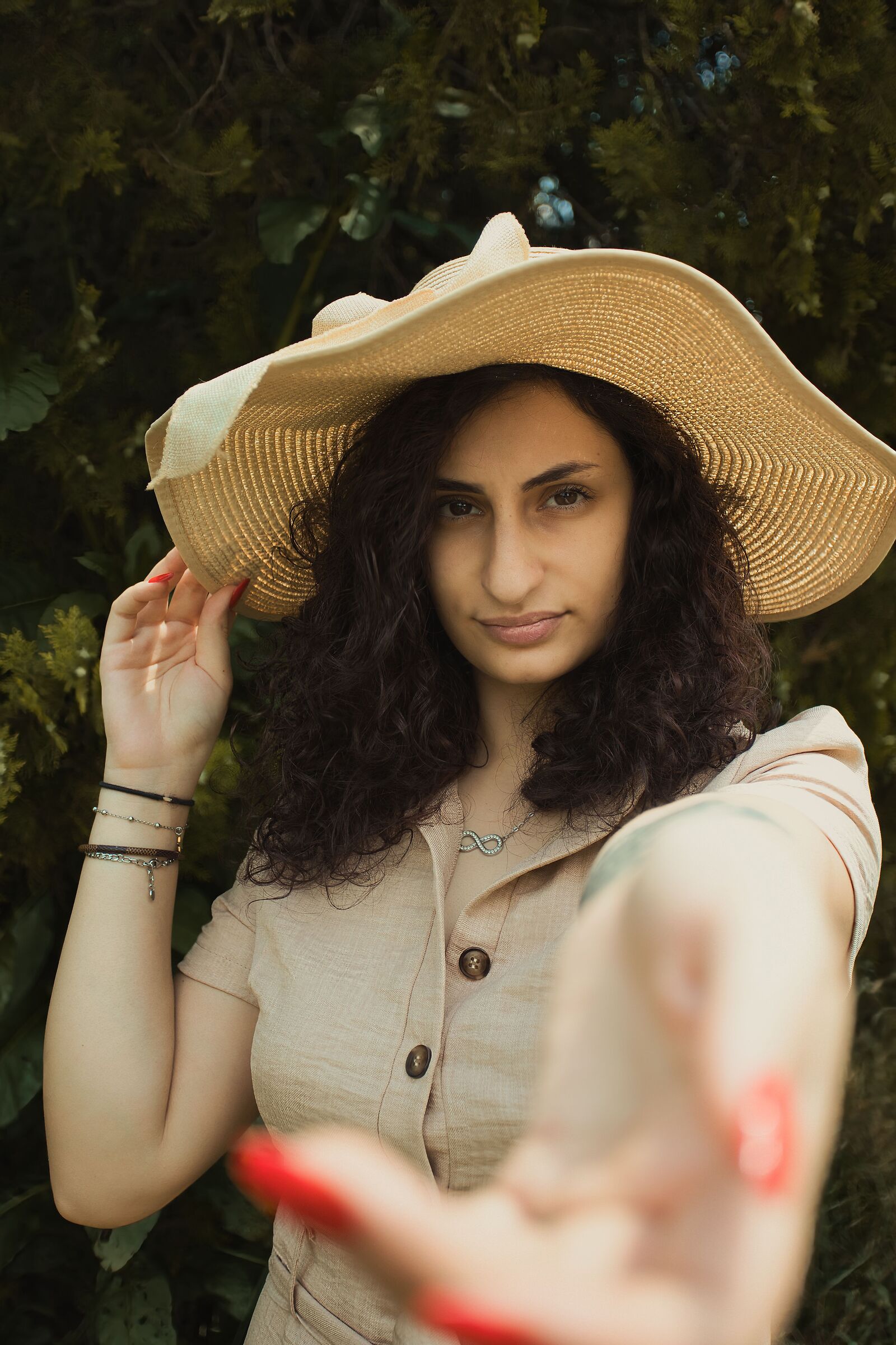 Portrait