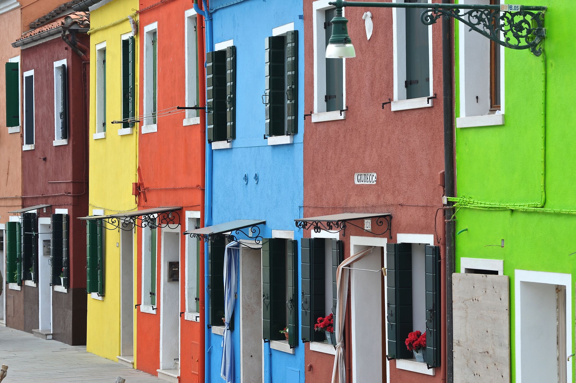 Colors