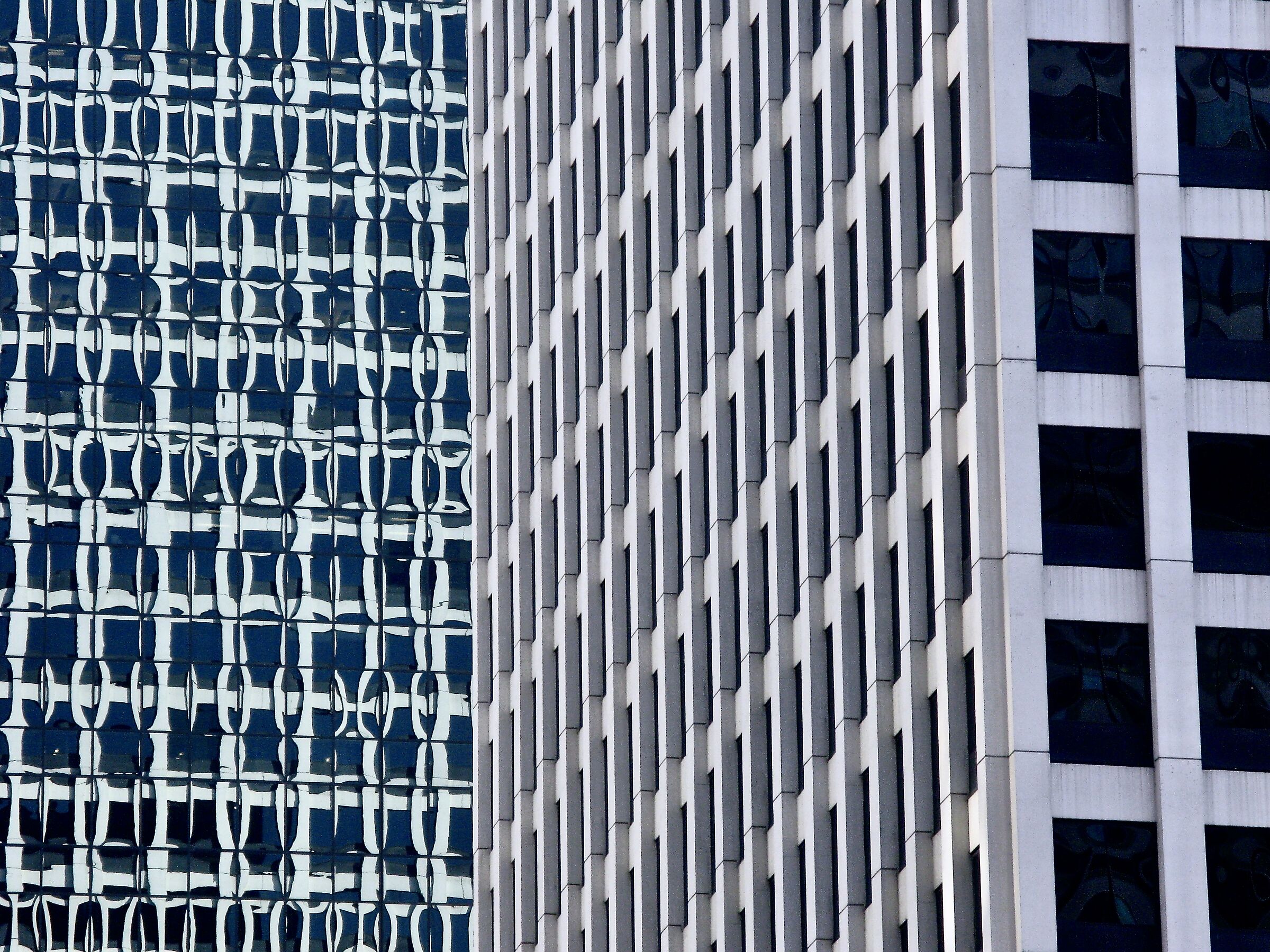 Rows