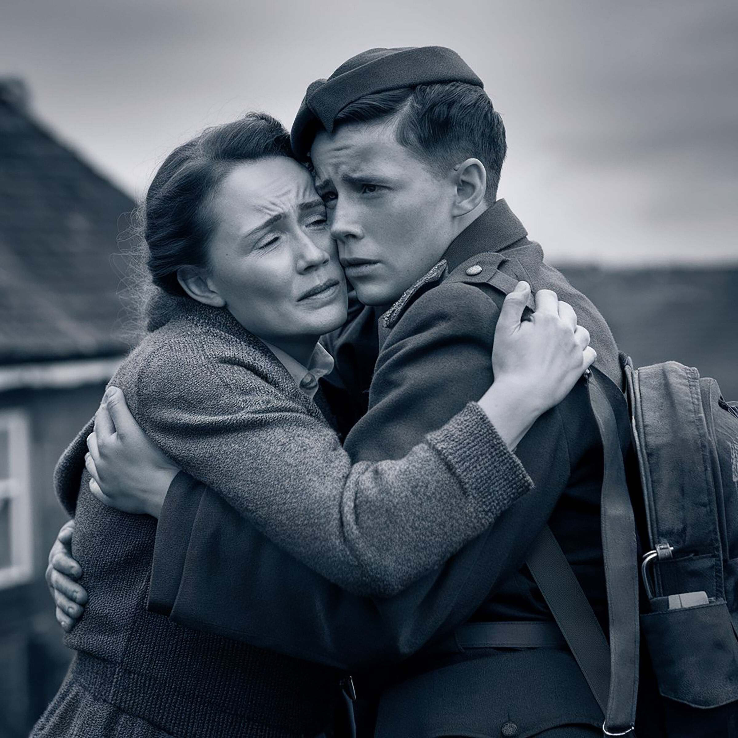 All the patriots to arms