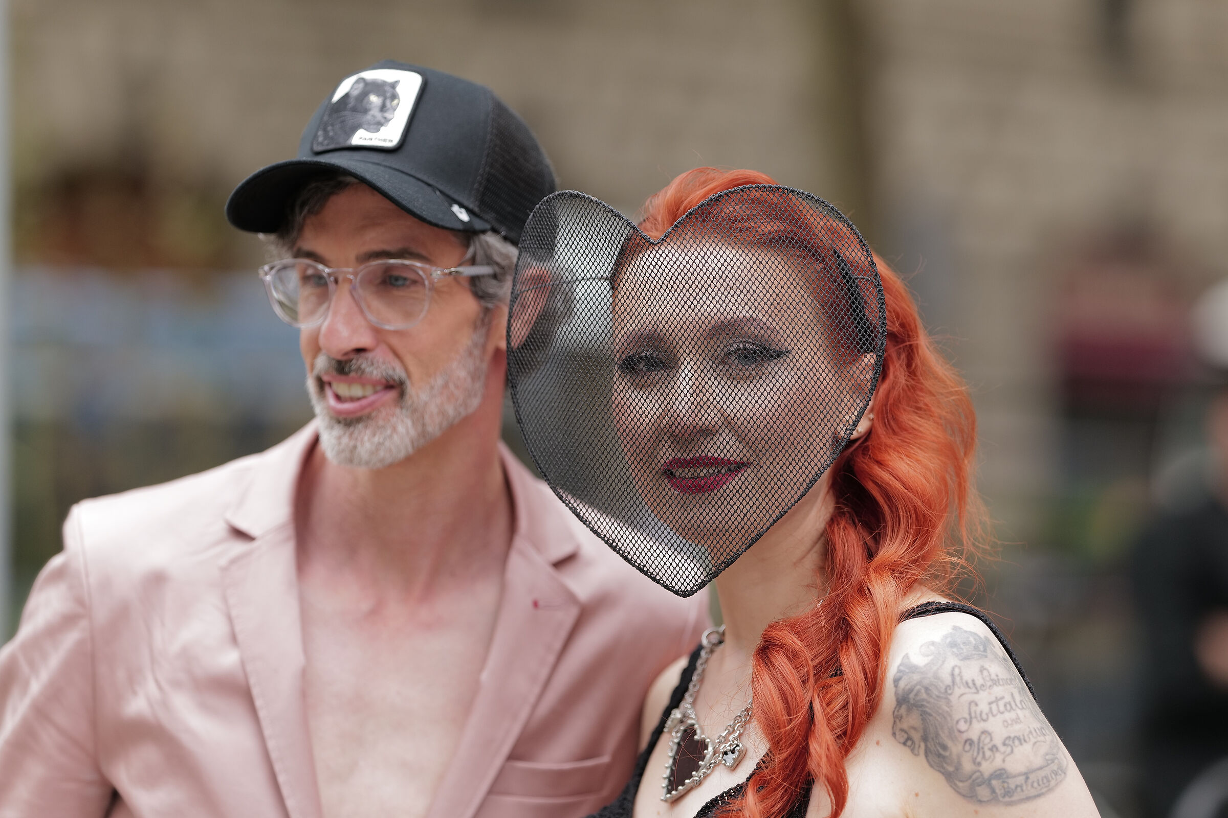 Dolce Gabbana 2024 (SS25 collection) Before/After Show