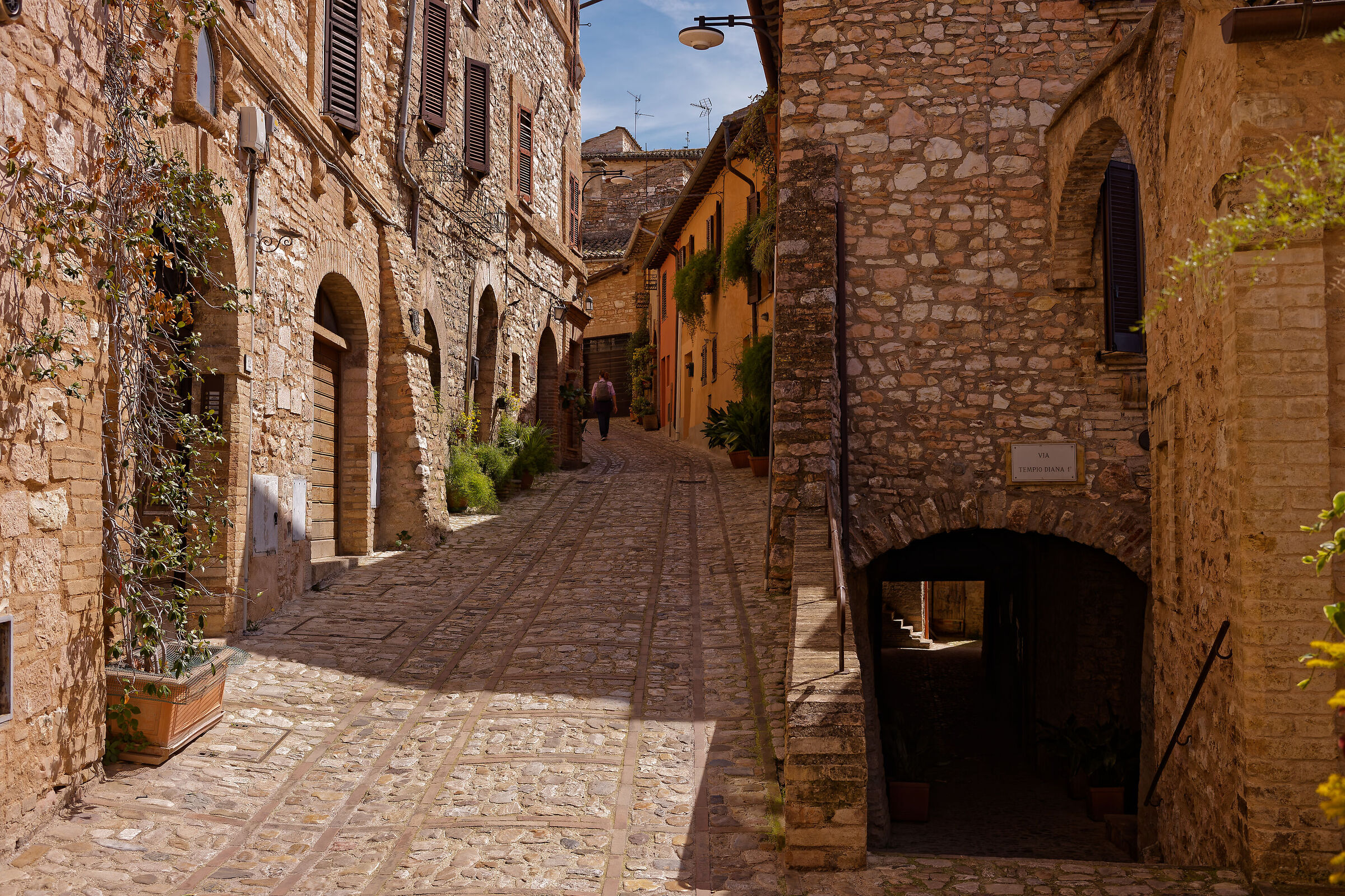 Spello