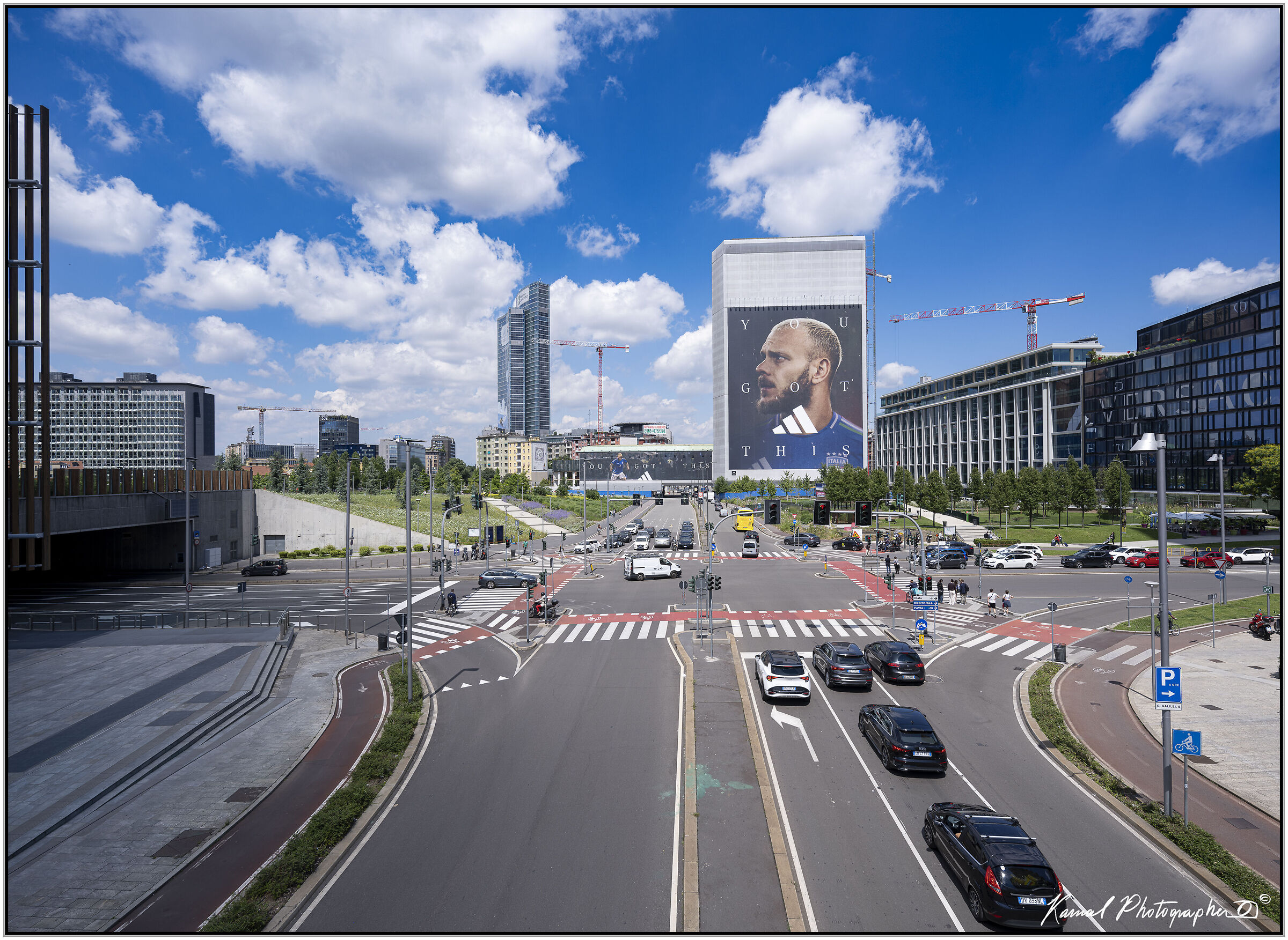 Milano