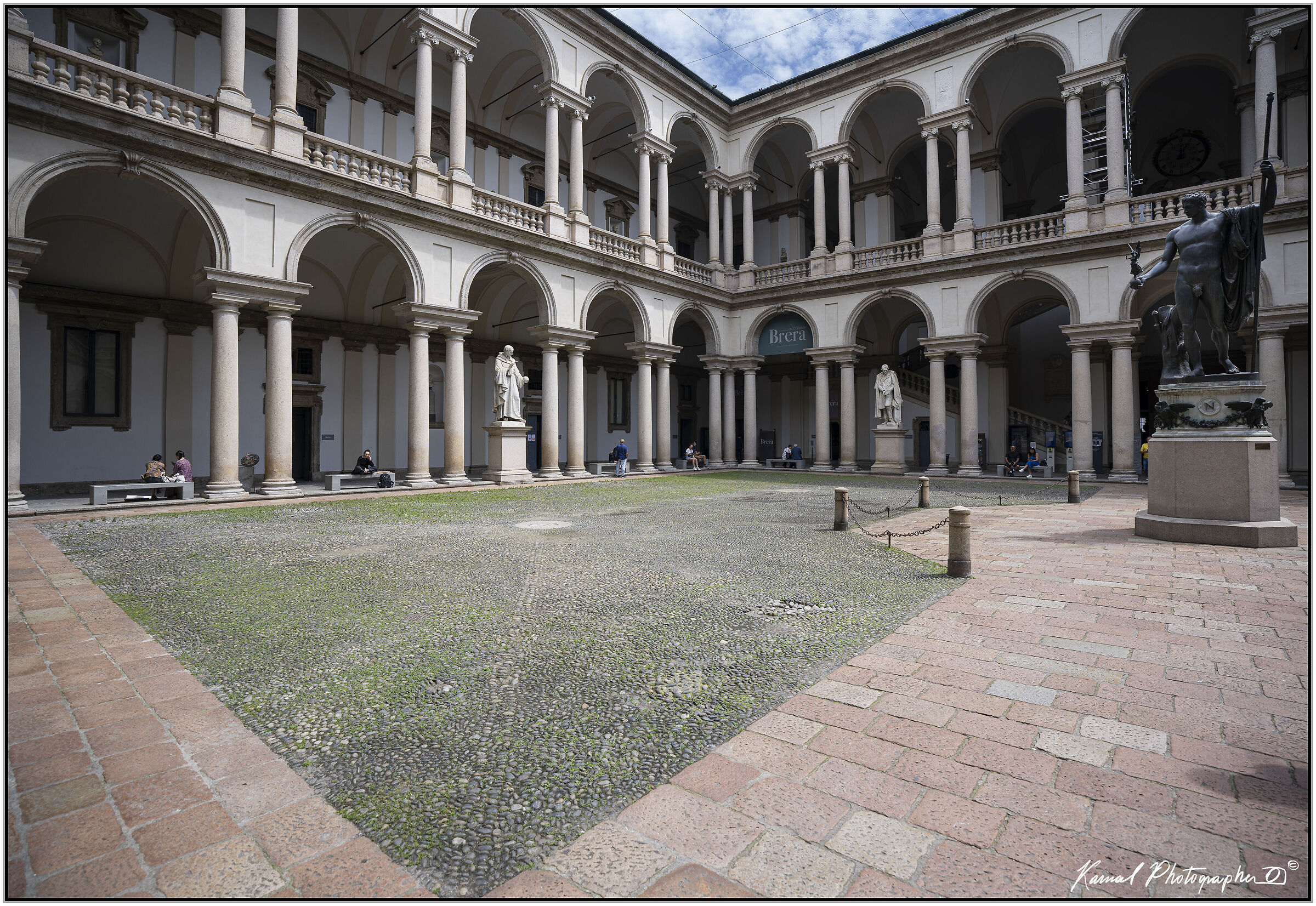 Brera Milan