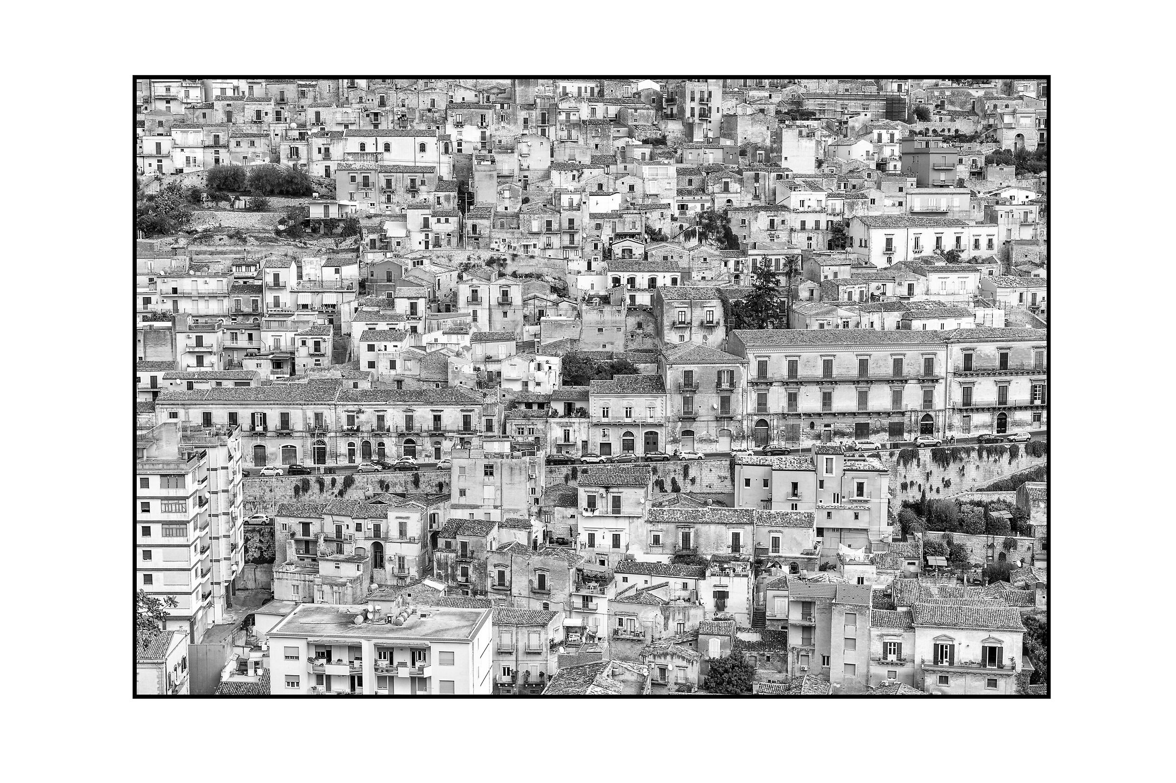 City And Architecture.