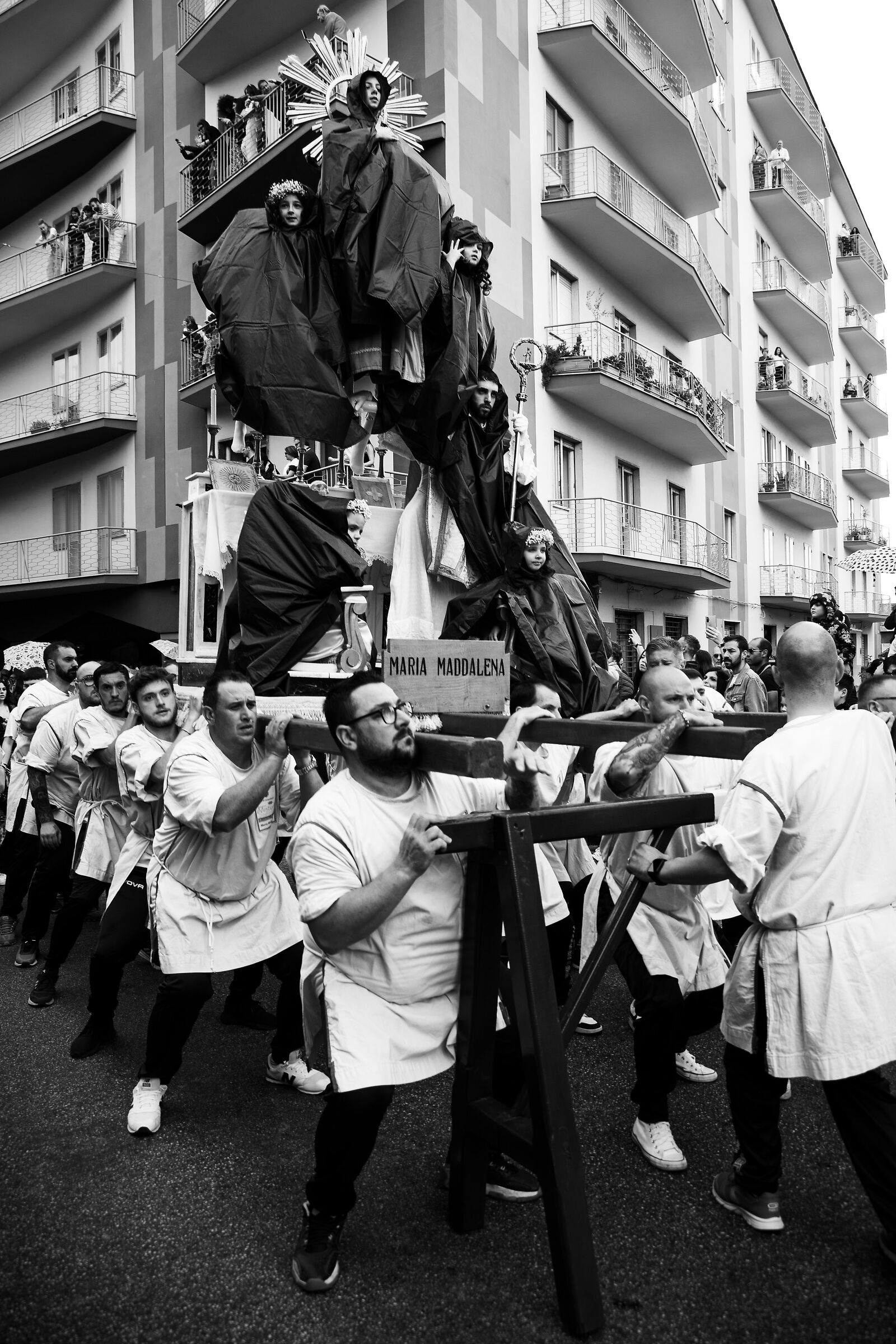 Corpus Domini - Campobasso
