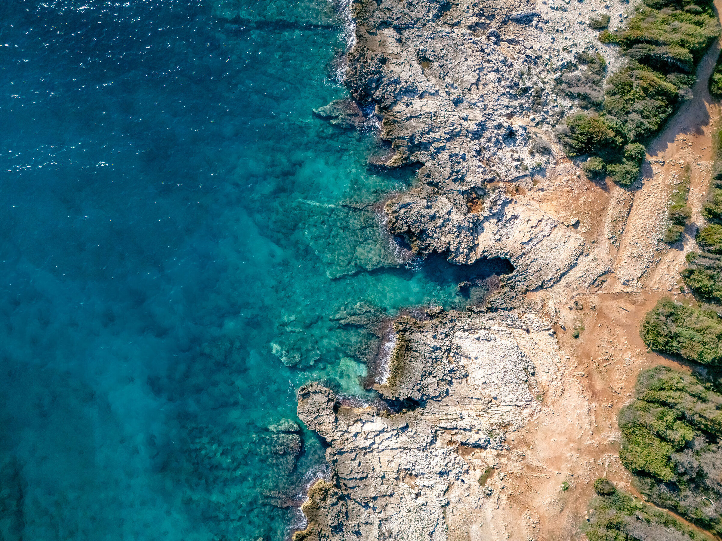 I colori del Salento