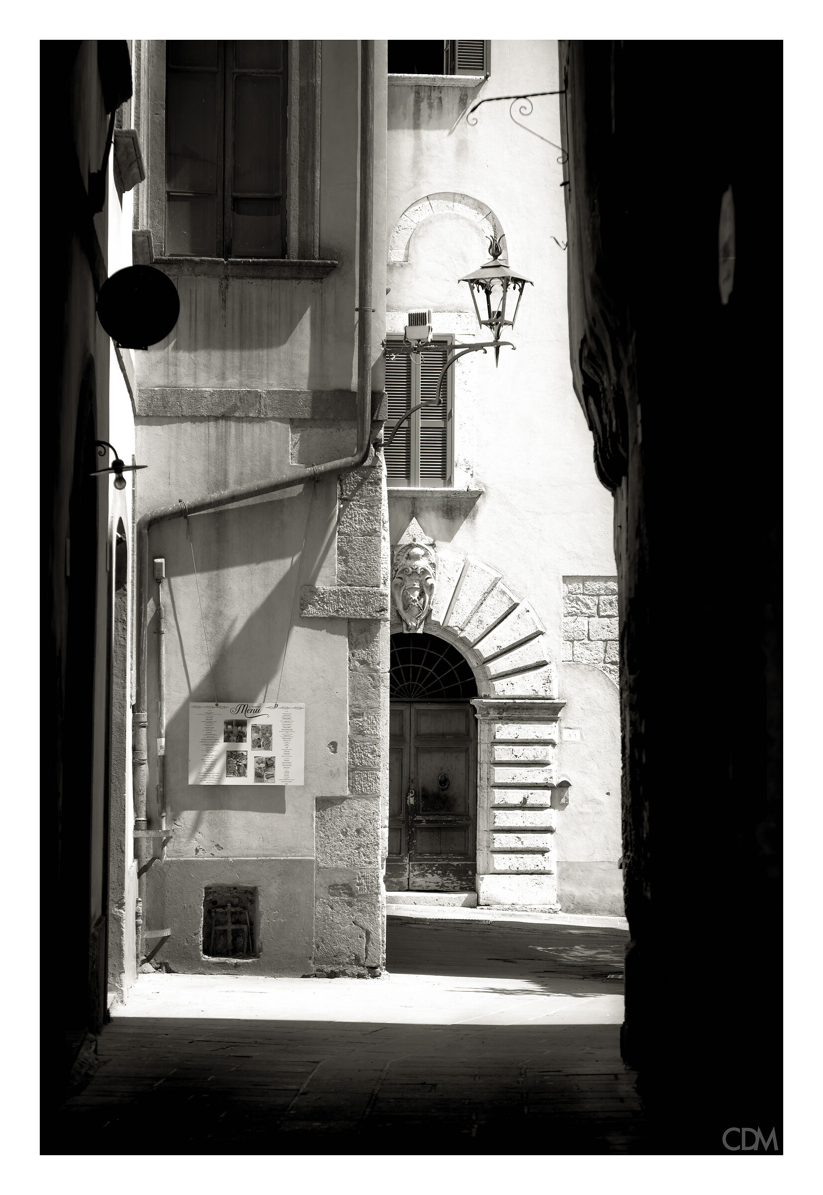 Orte