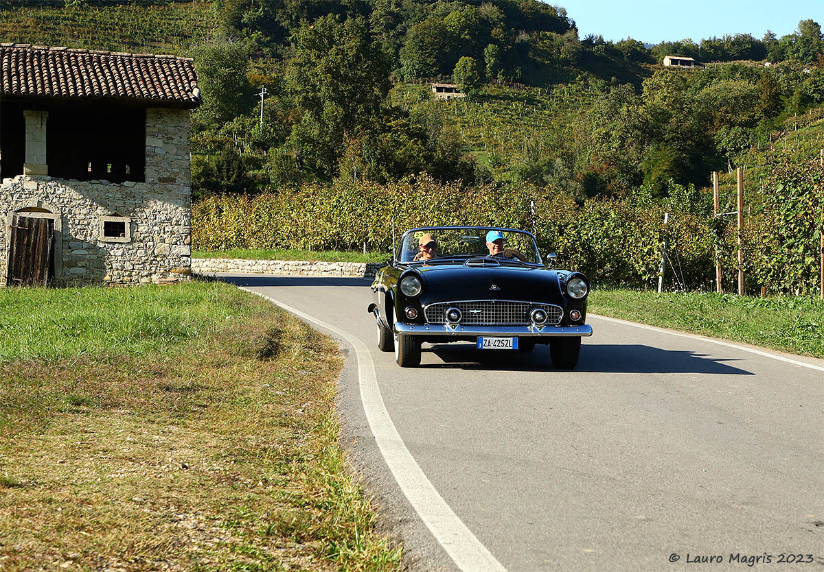 Ferrari 250 GT (1962)
