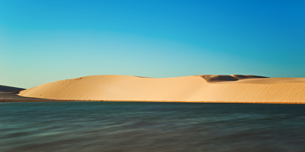 Nel nord del Brasile