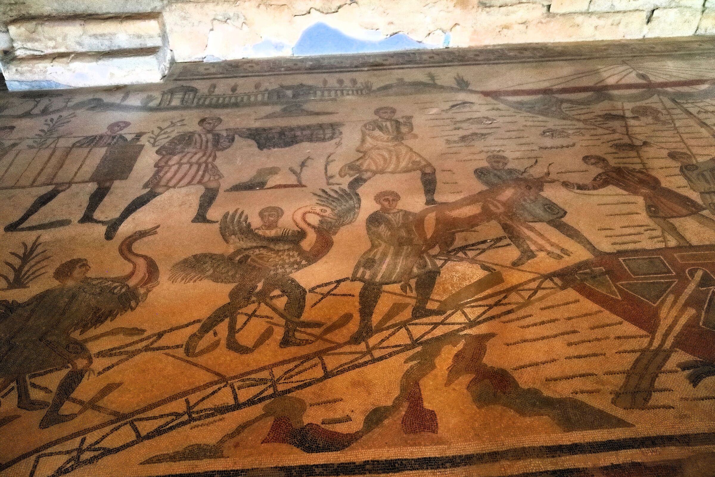 Piazza Armerina 18-04-2024 - 0667