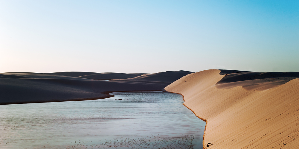 Nel nord del Brasile