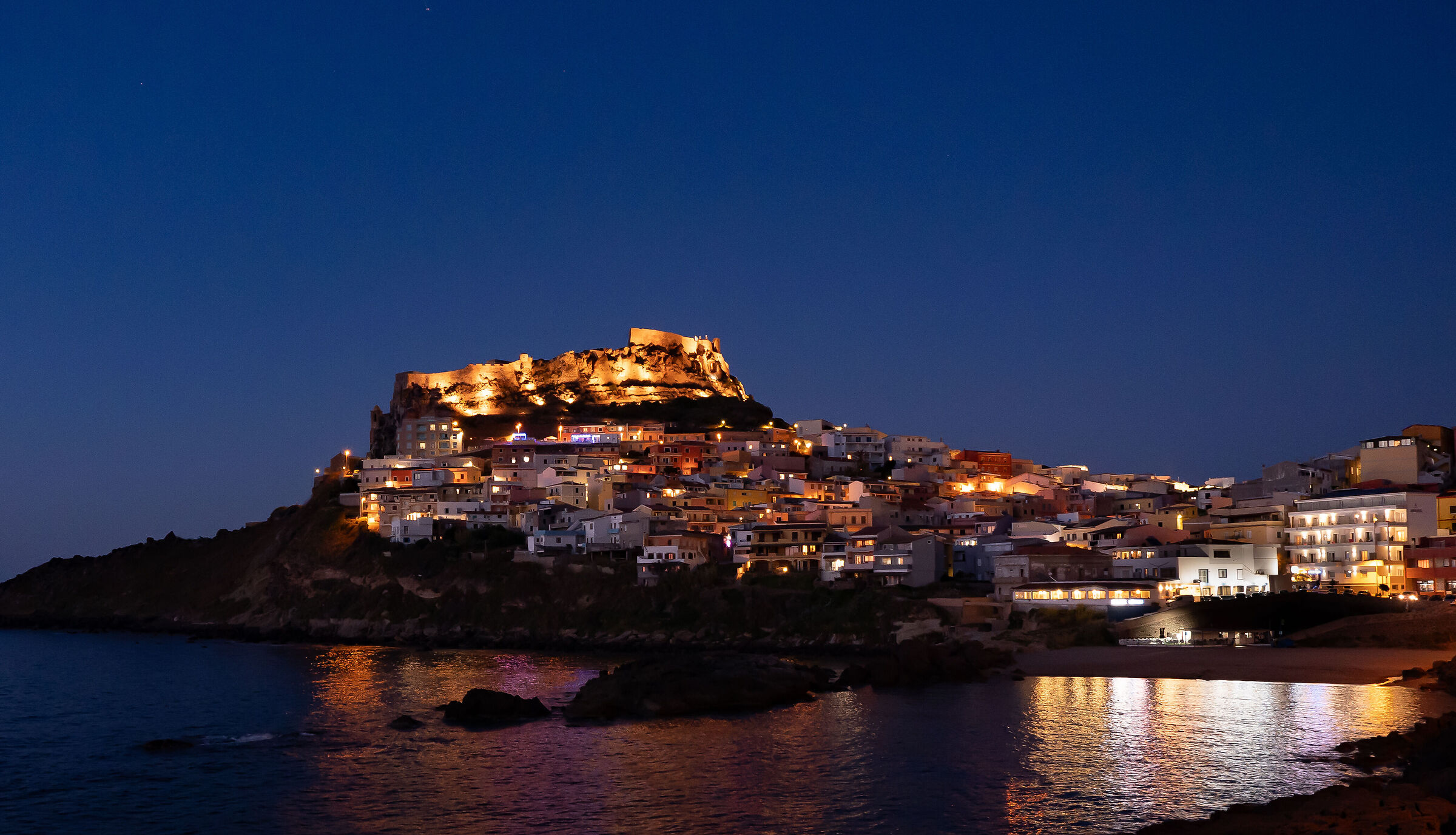 Castelsardo