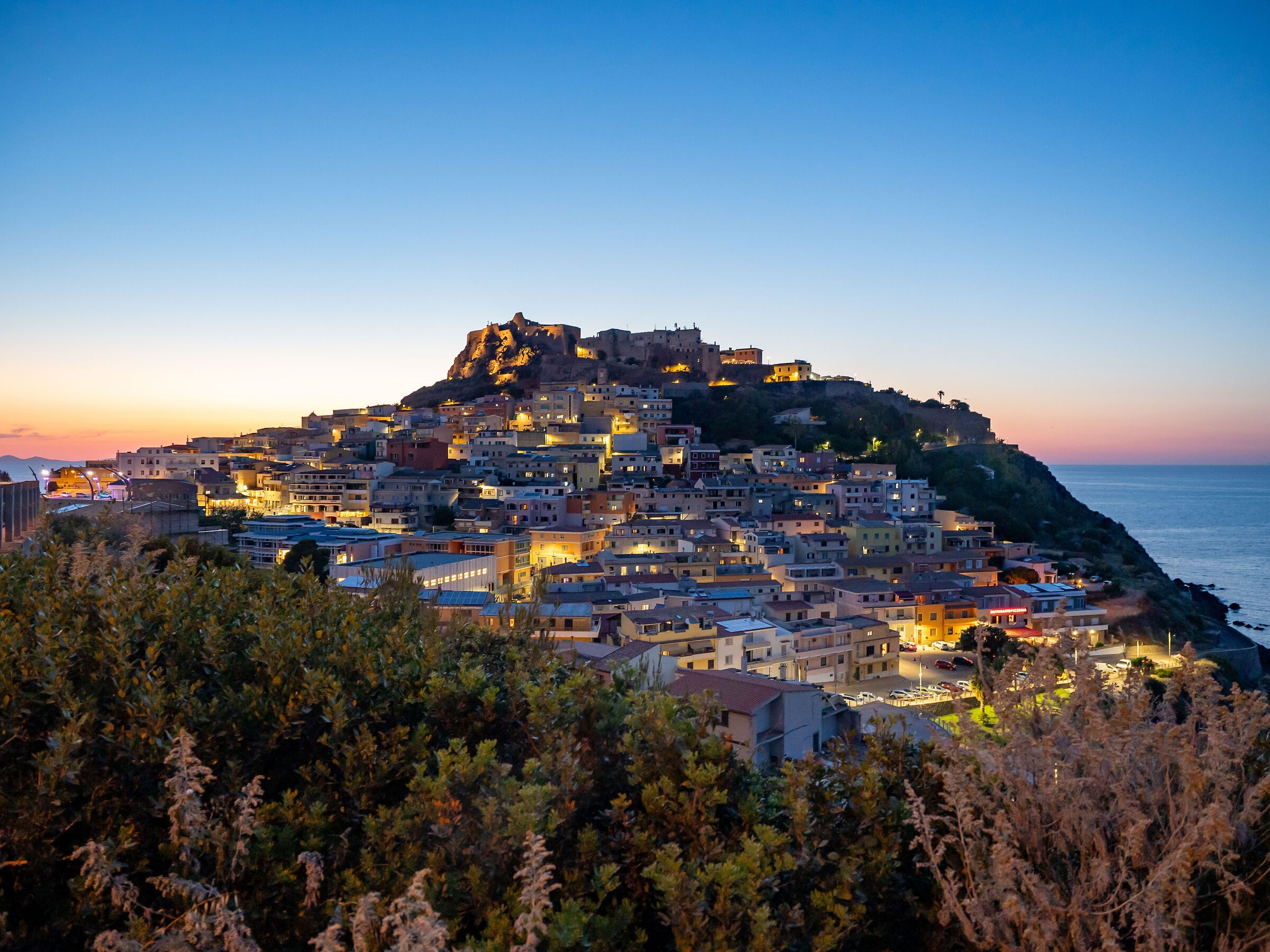 Castelsardo