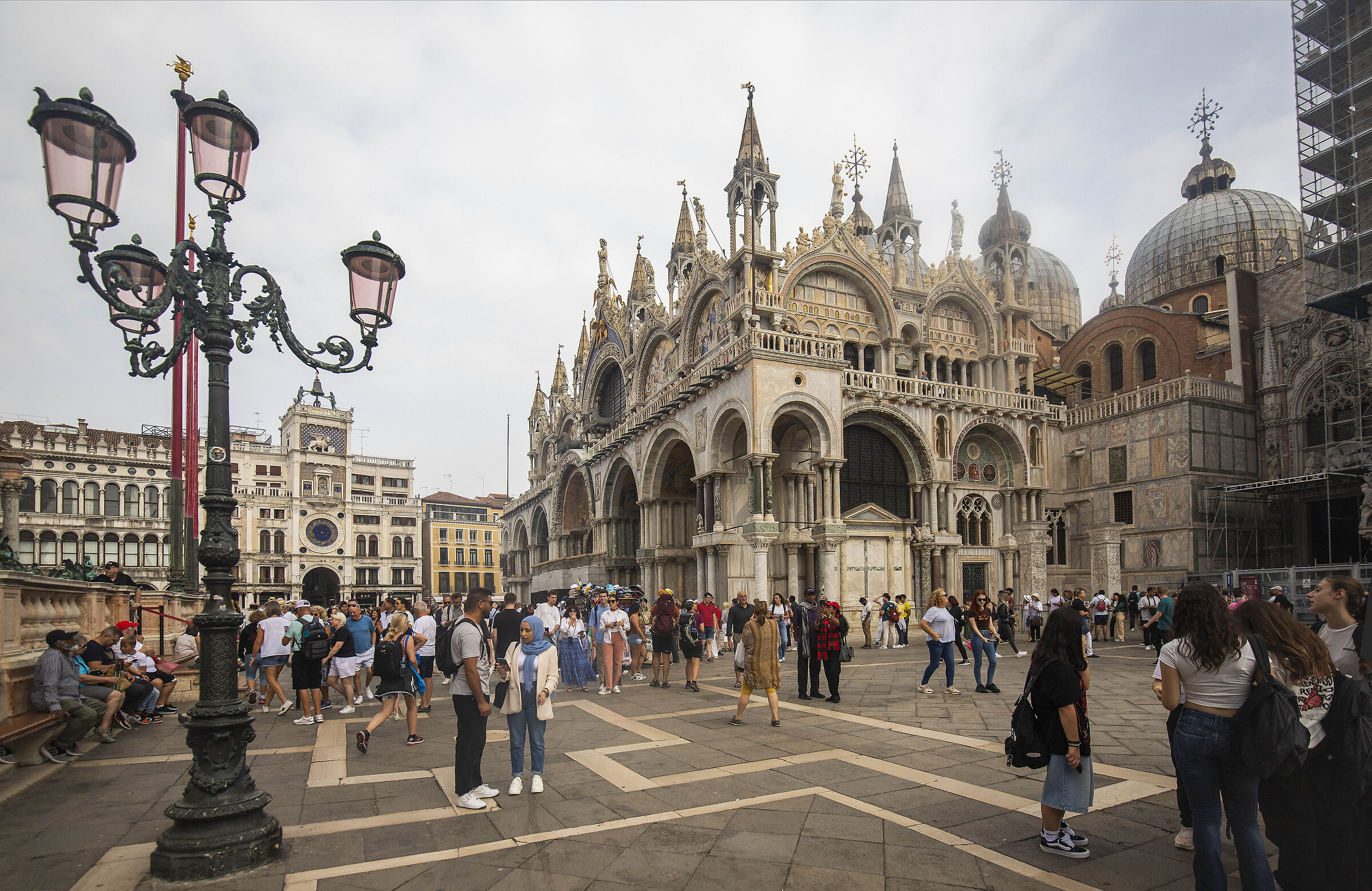 Basilica di San Marco - Venezia (14 foto)