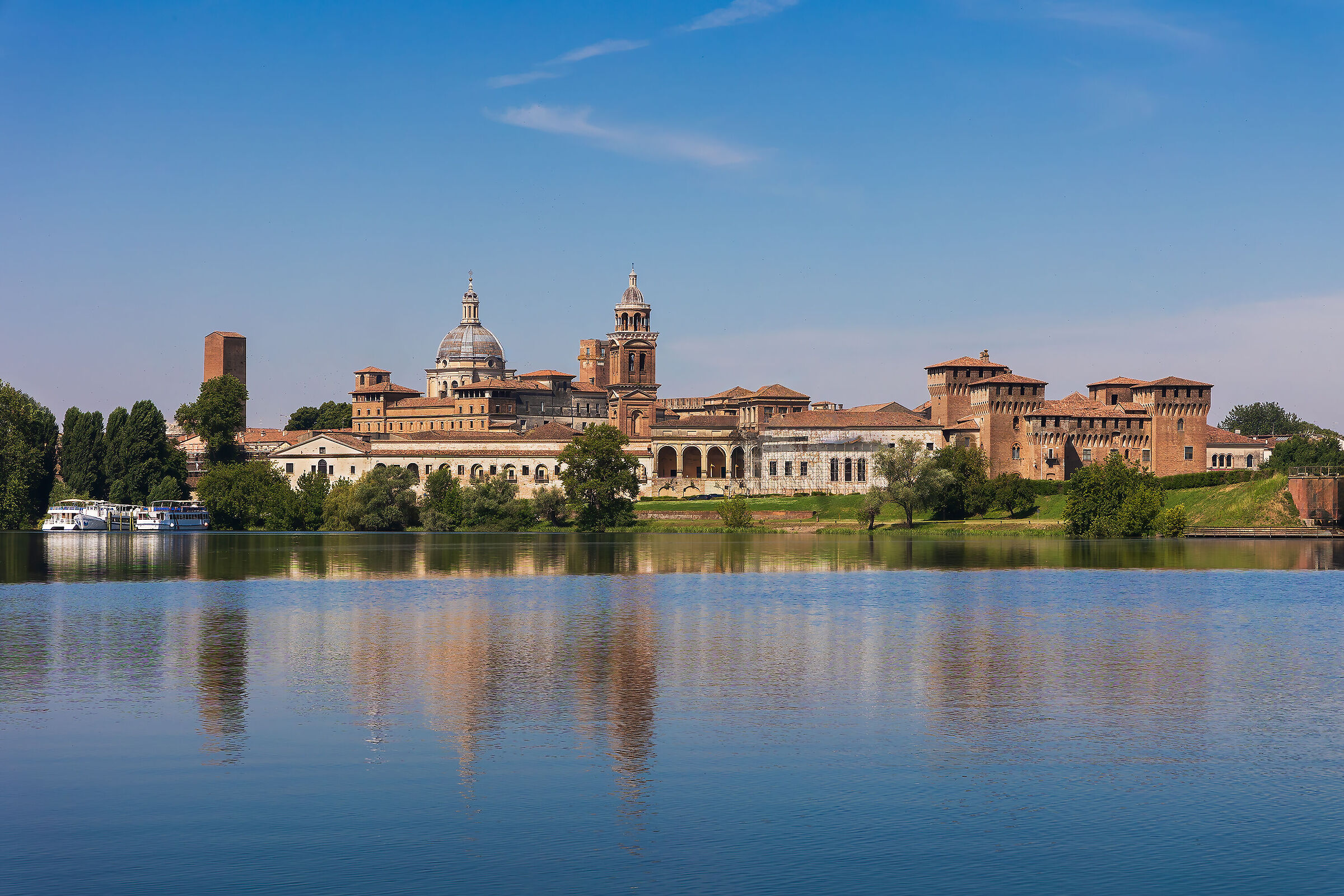 Mantova