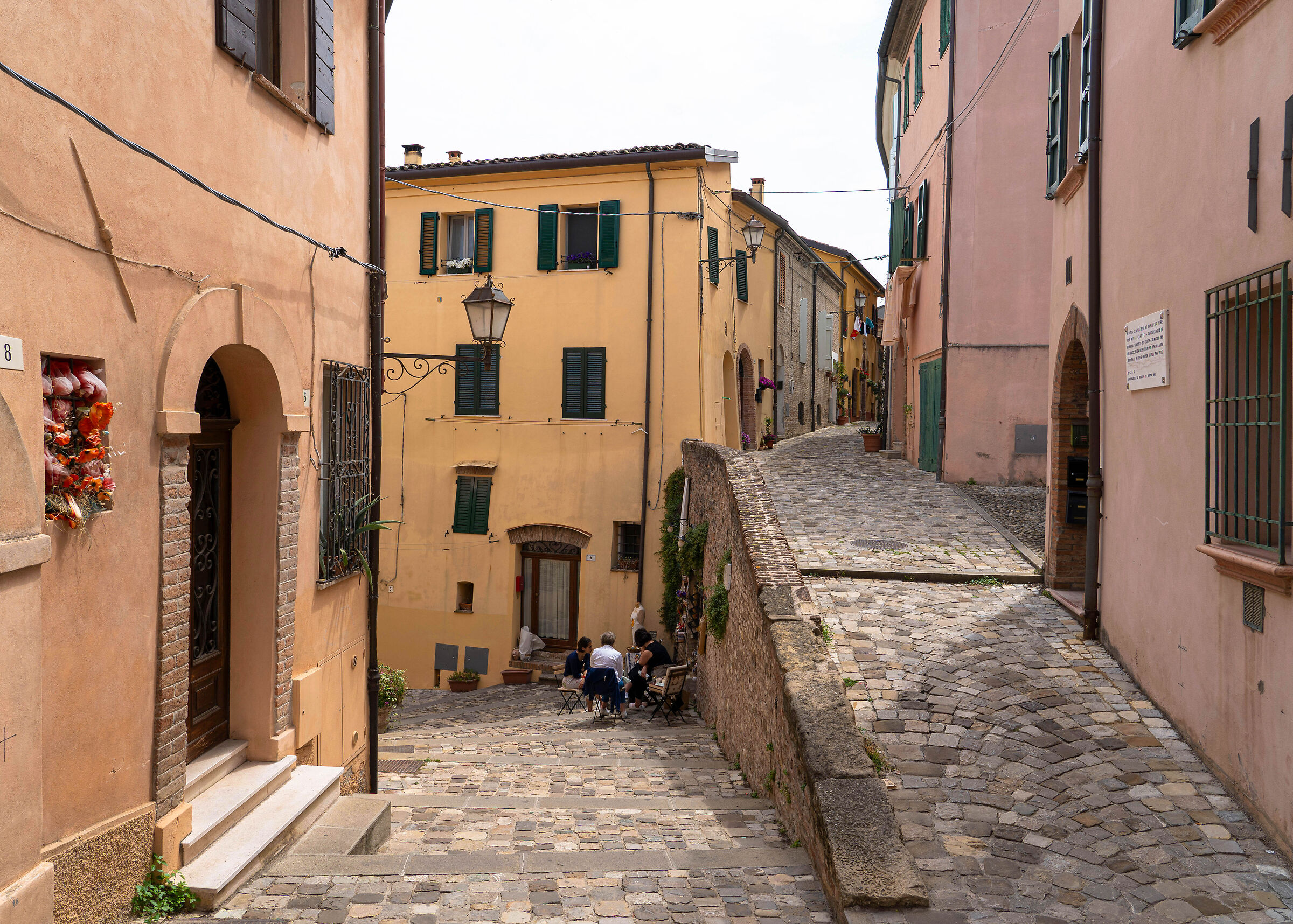 Il conciliabolo
