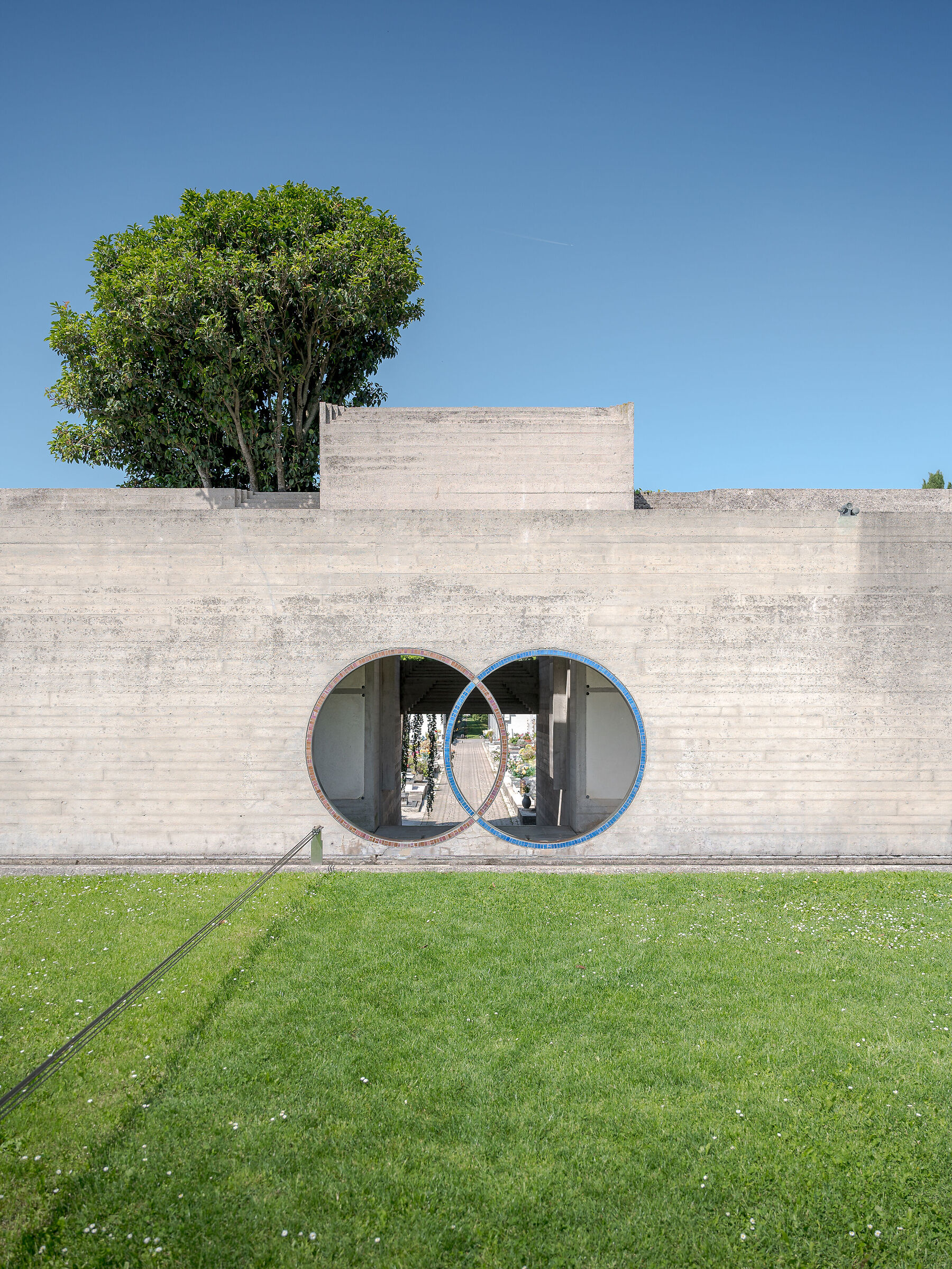 OO - Tomba Brion _ Carlo Scarpa