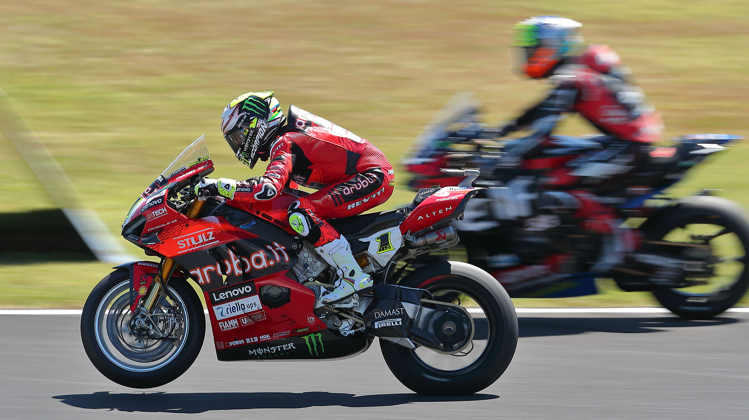 Misano 14/06/2024 - SBK