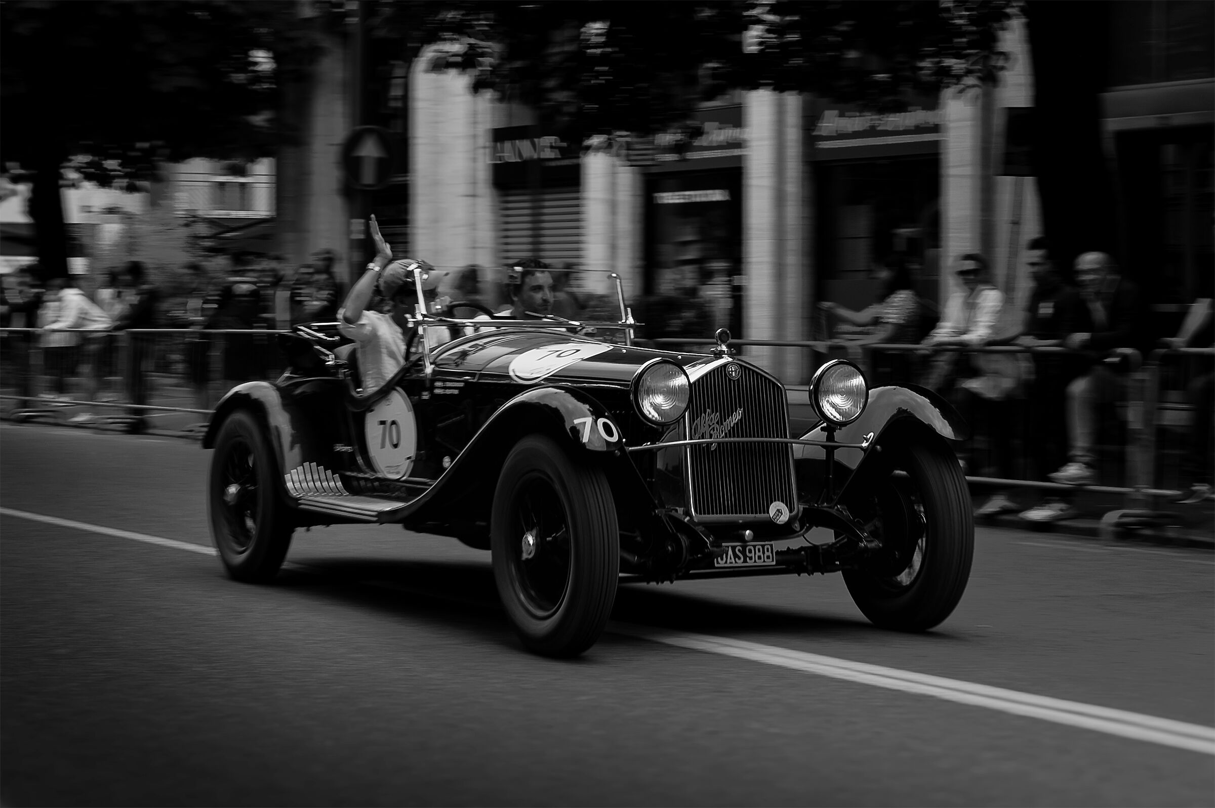 Mille Miglia