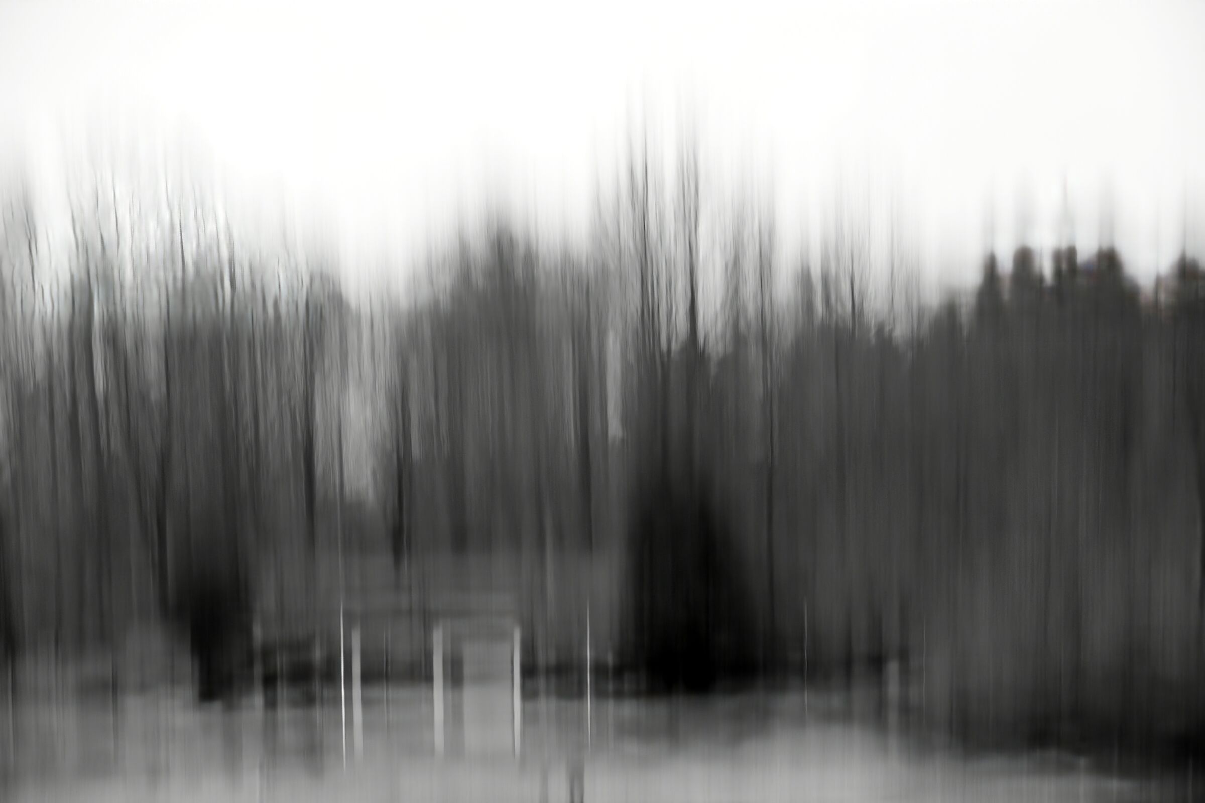 (In)quiet paranoia