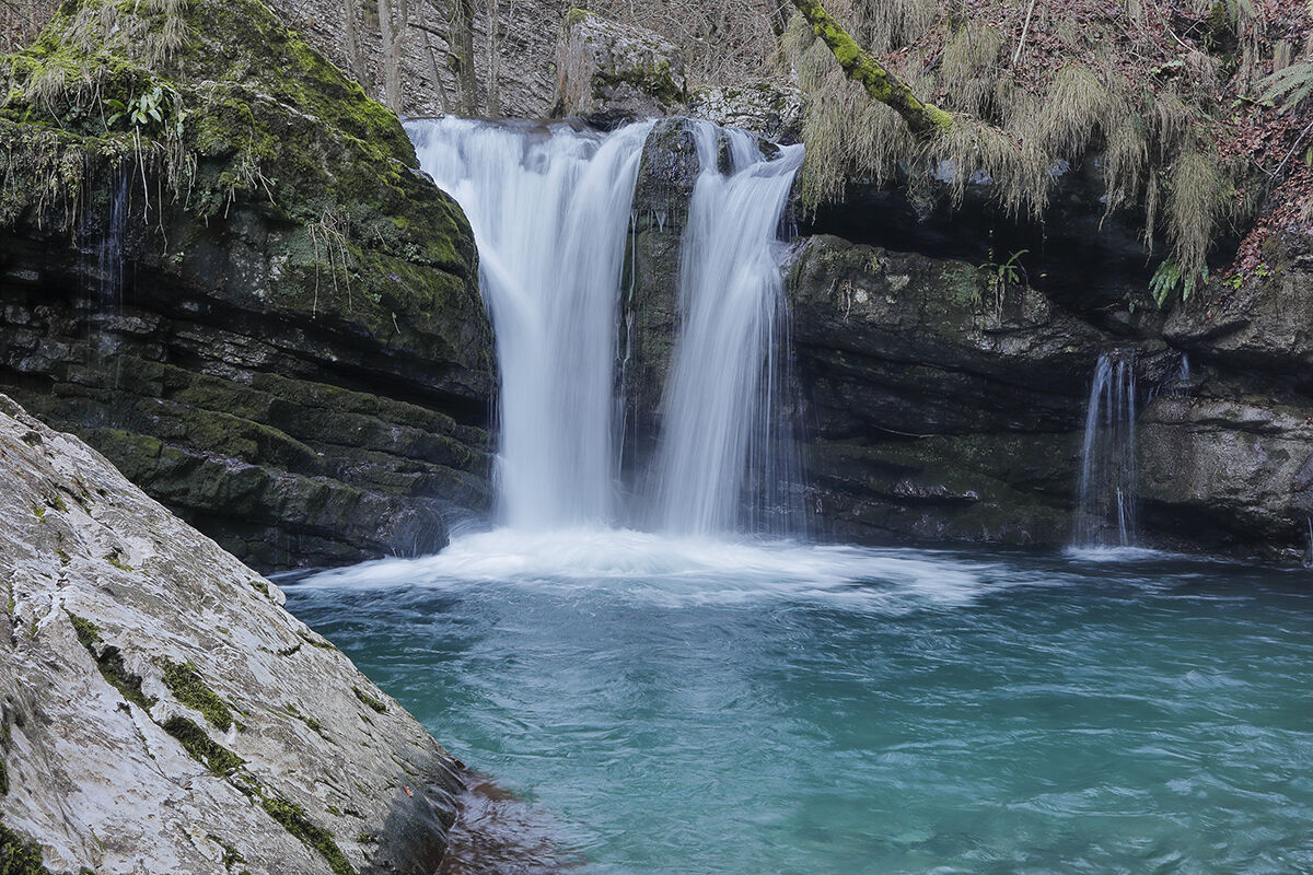 Sorgenti dell Enna Vedeseta
