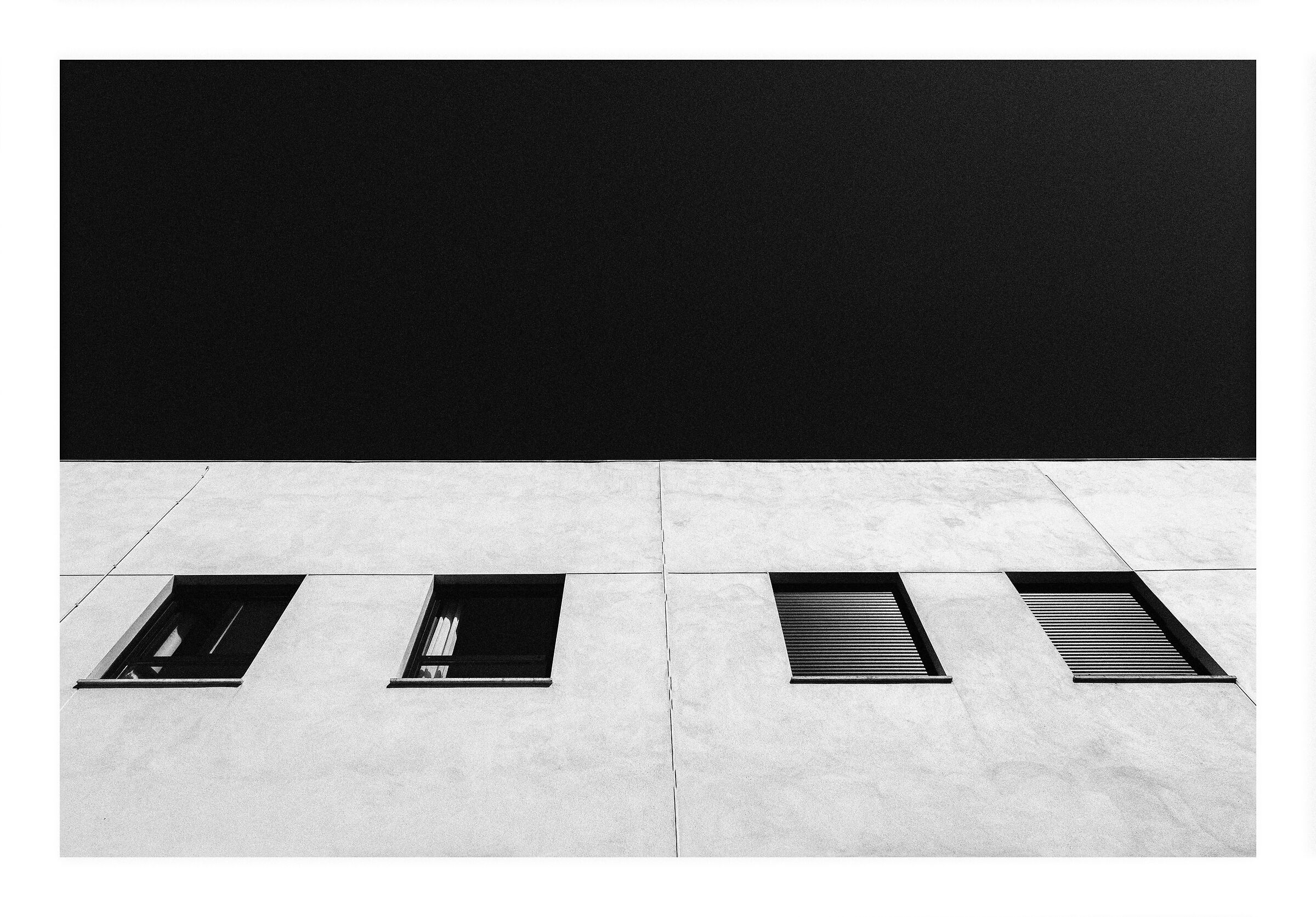 Half