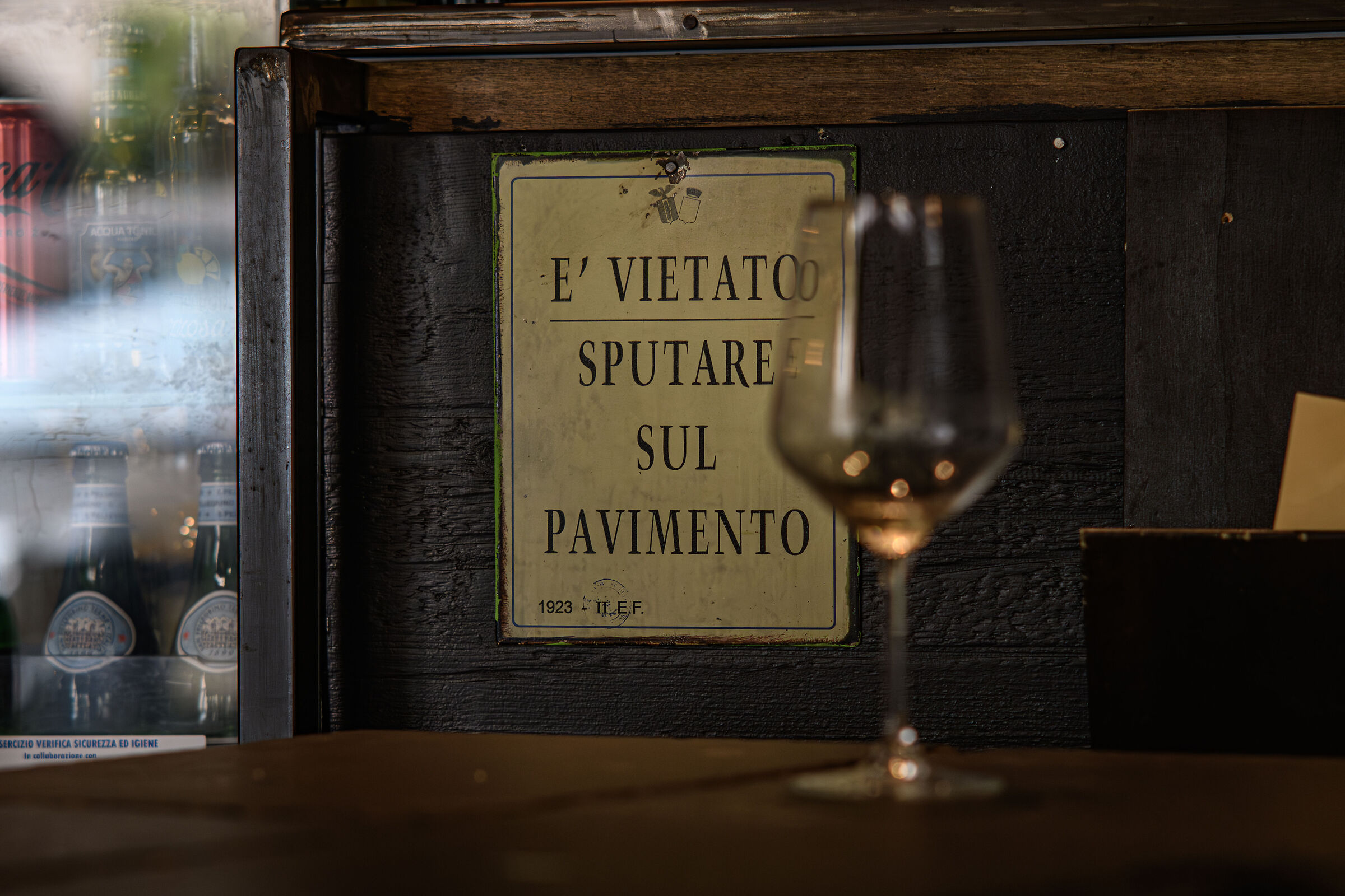 Osterie milanesi