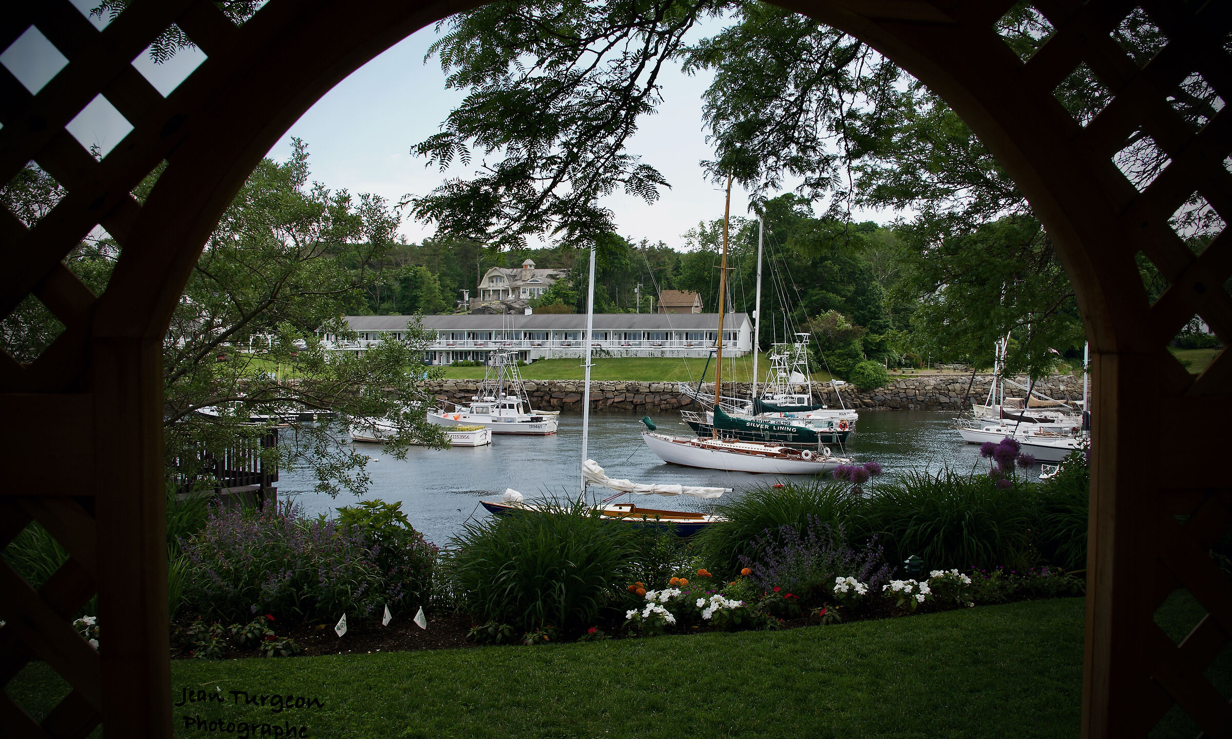 Posto vacante - Maine Stati Uniti d'America - Giugno 2024