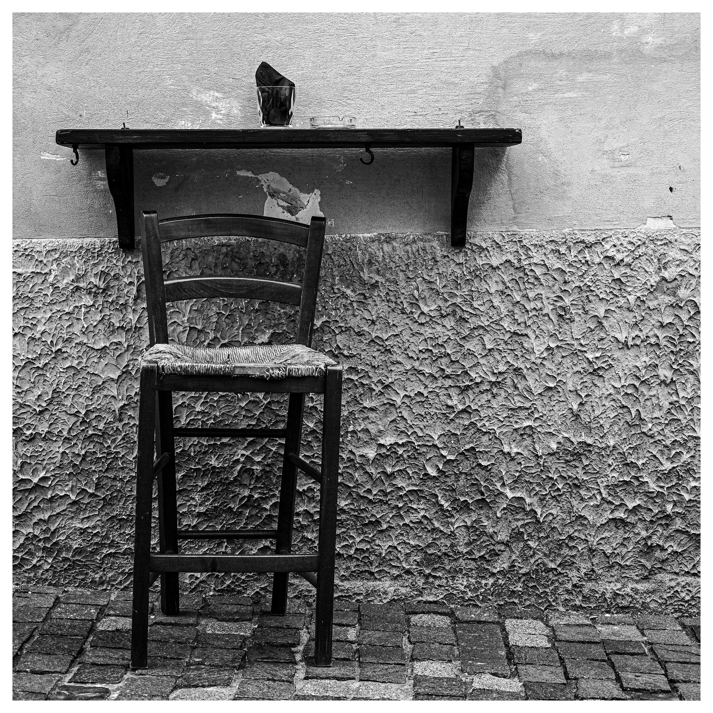 Aggiungi un posto a tavola