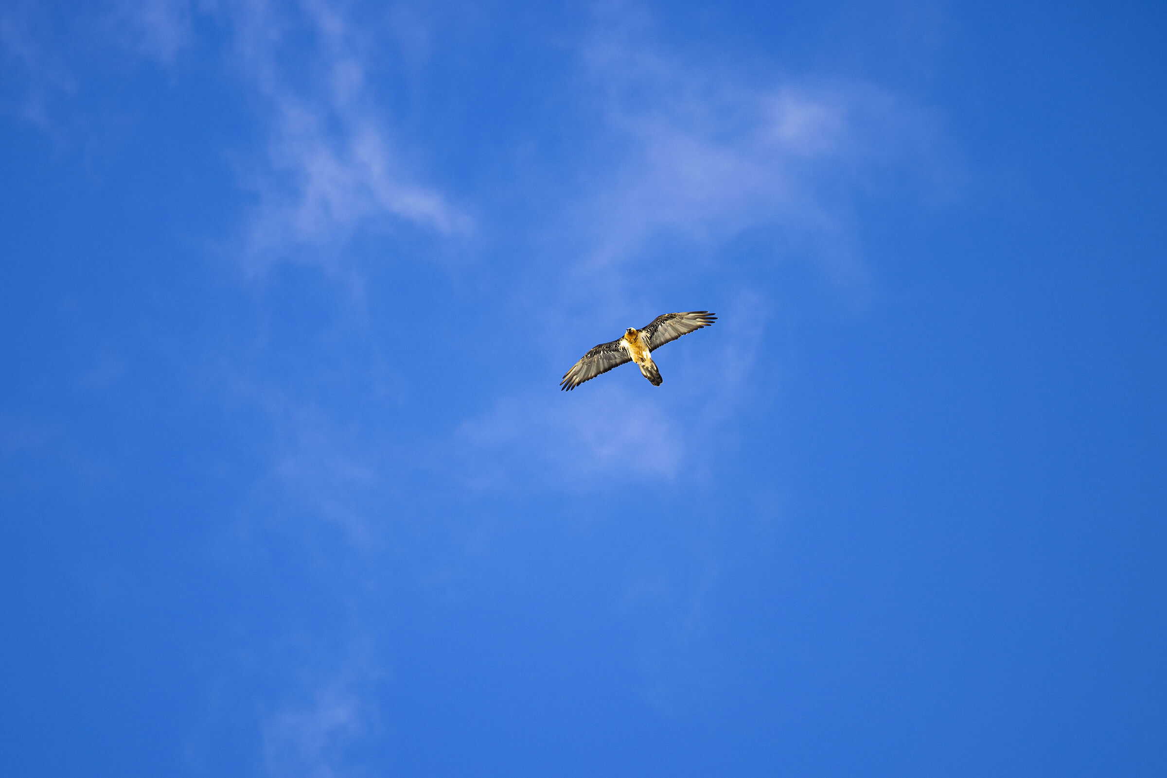 Overflight