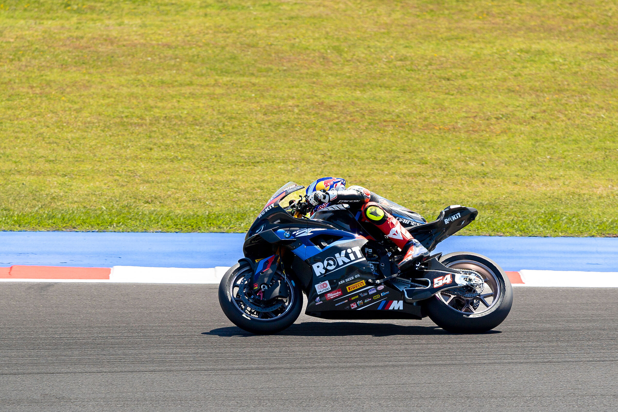 Toprak Razgatl?oğlu