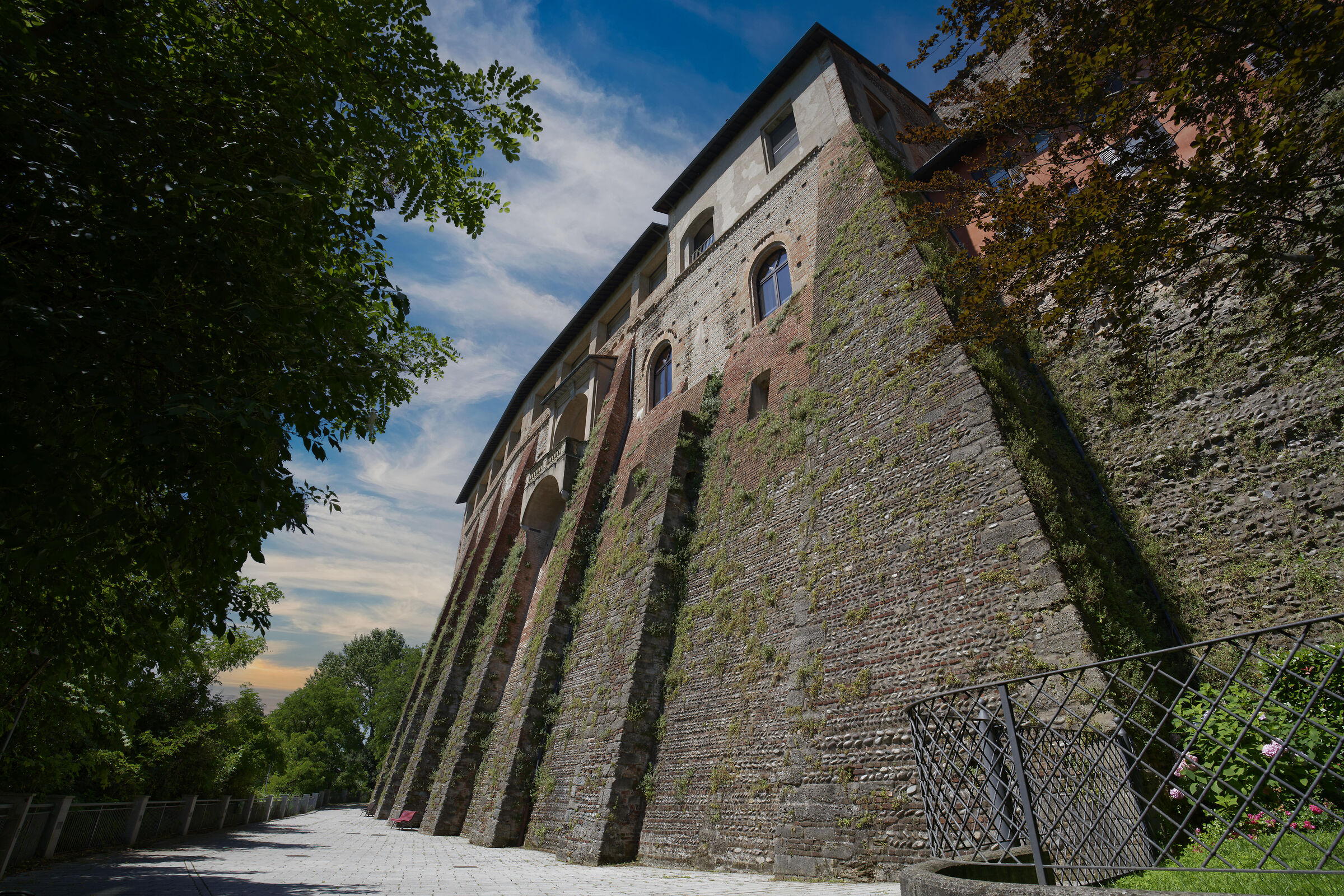 Cassano d'Adda Castle