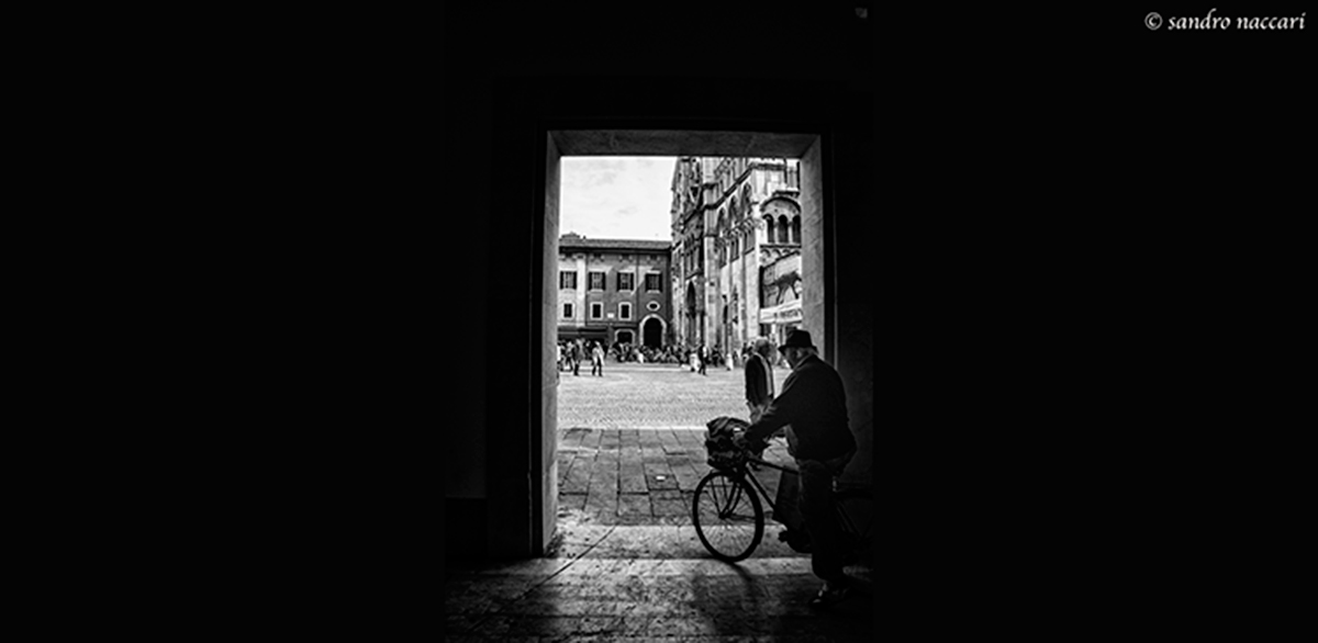 Cathedral of Ferrara