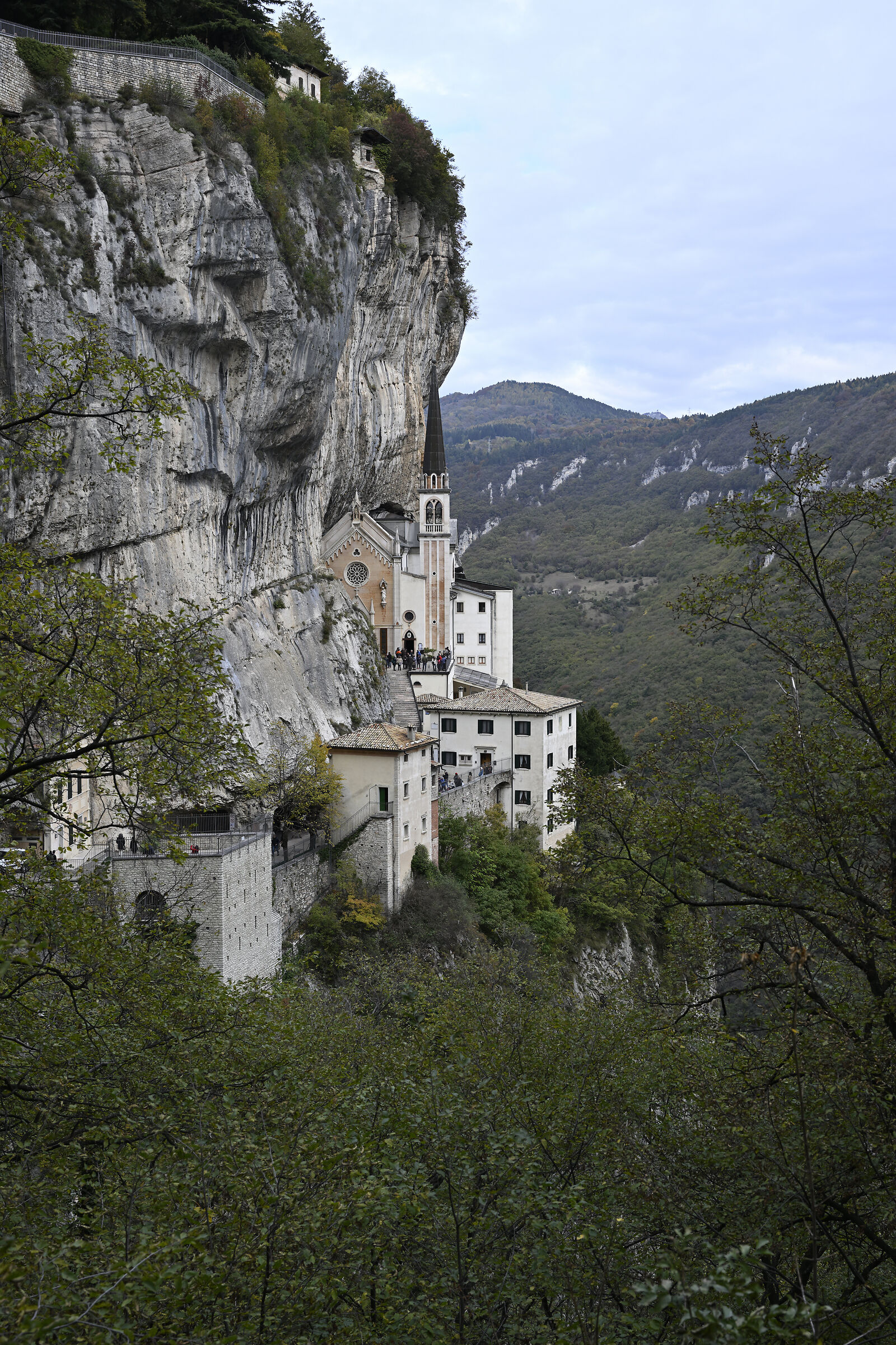 Madonna della Corona