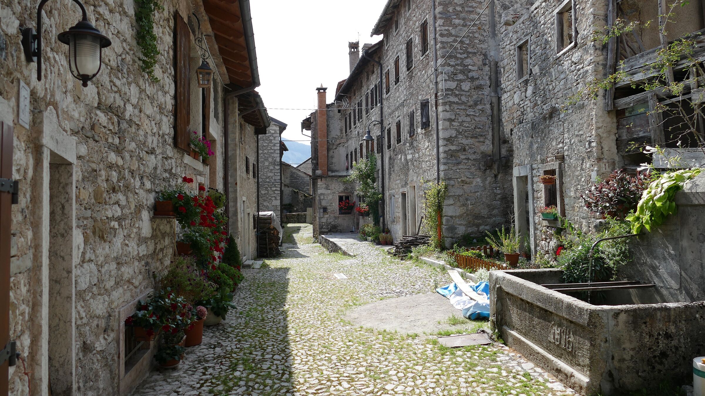 Erto (prov. di Pordenone)