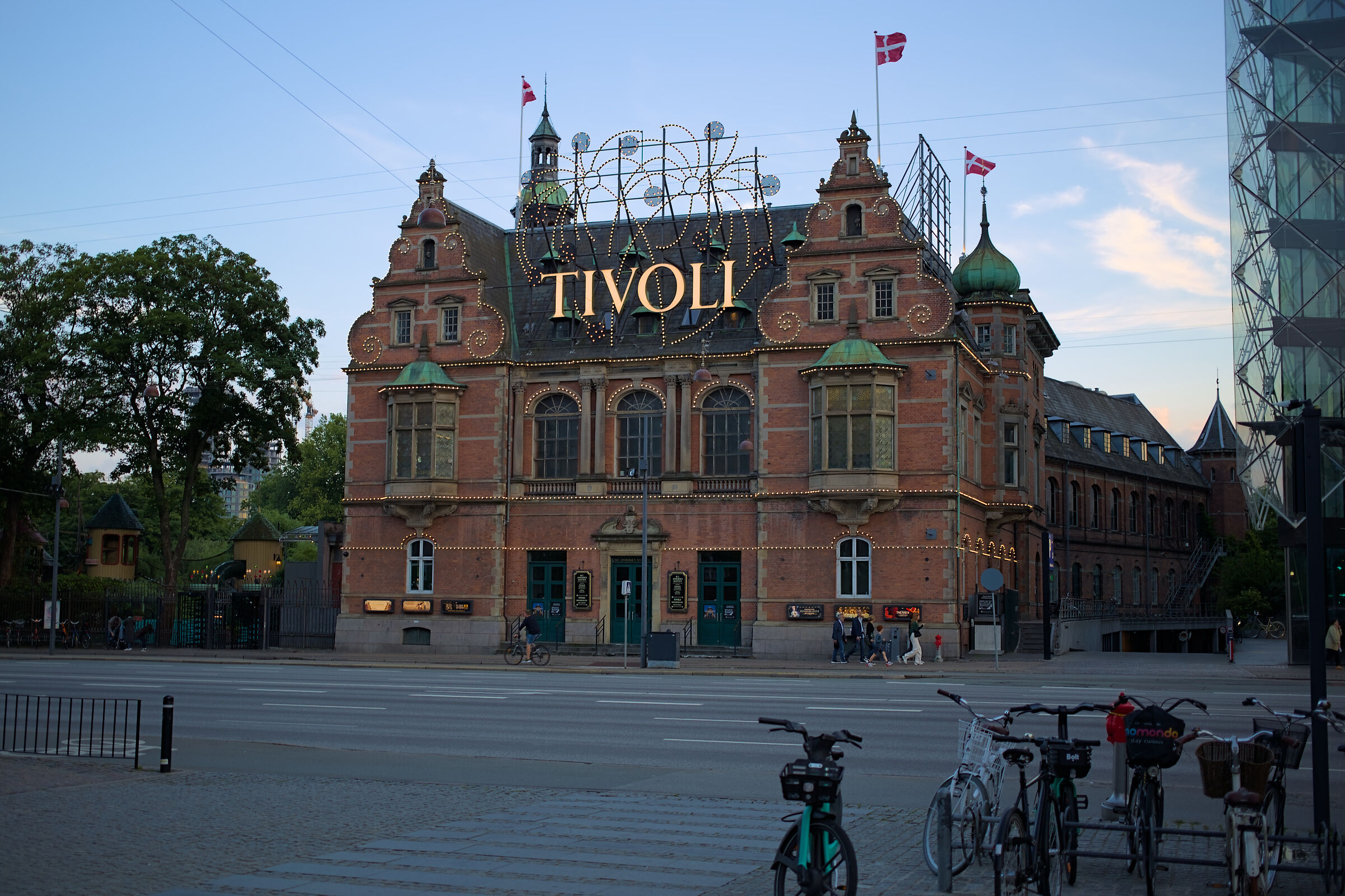 Tivoli #2