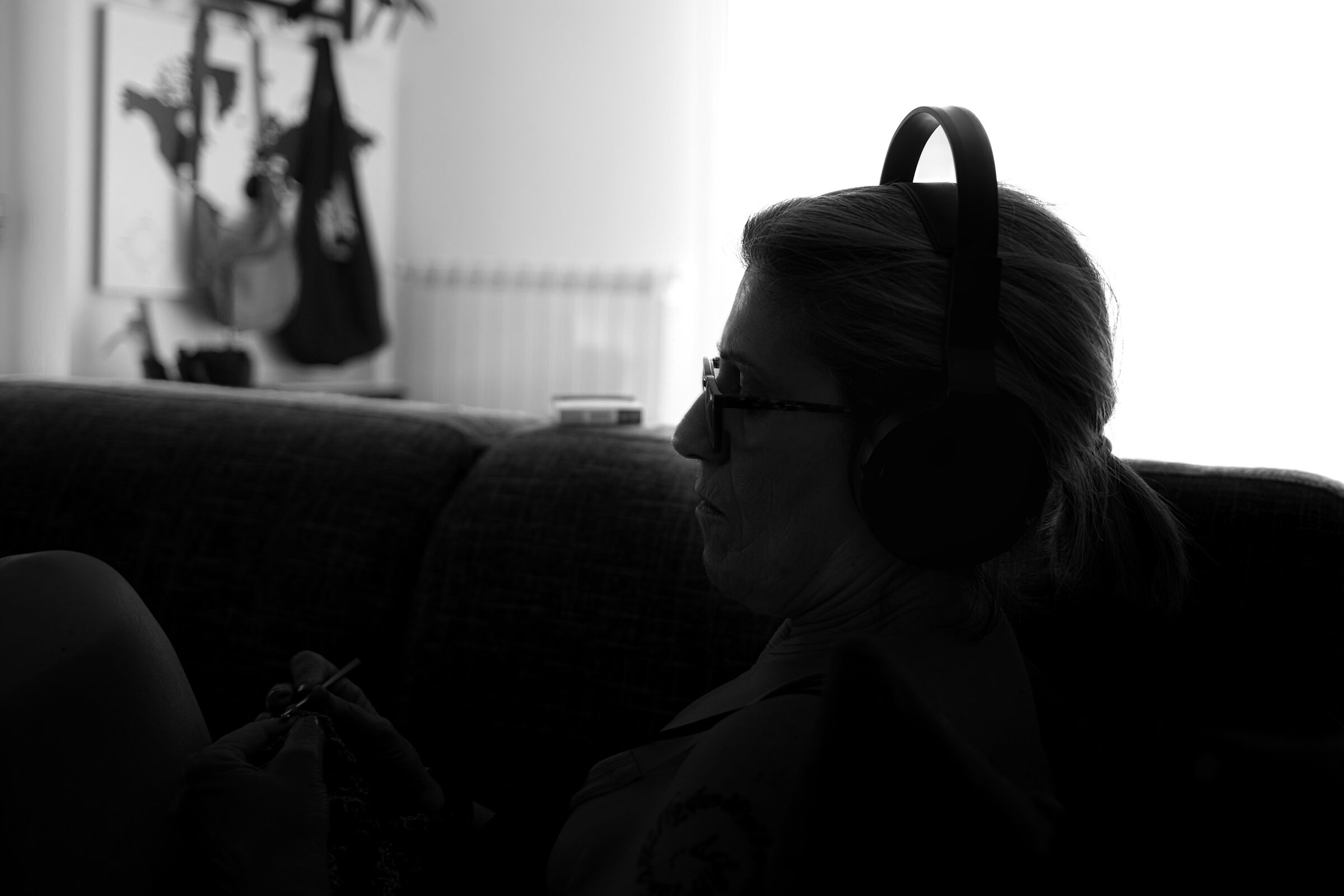 Technical tests x100vi