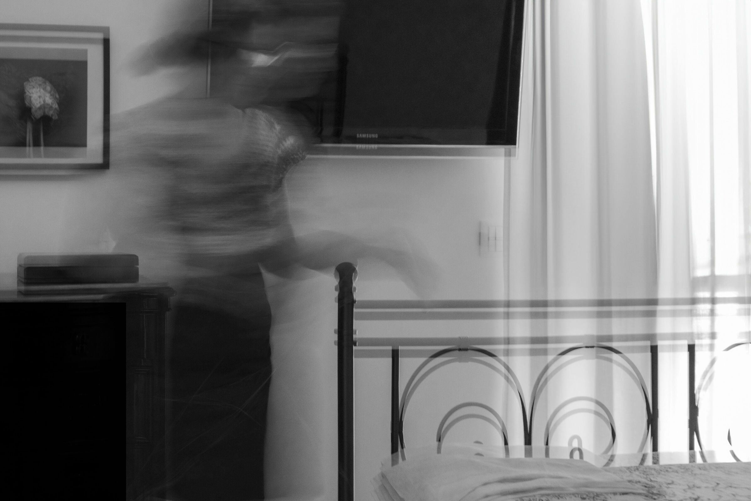Technical tests x100vi