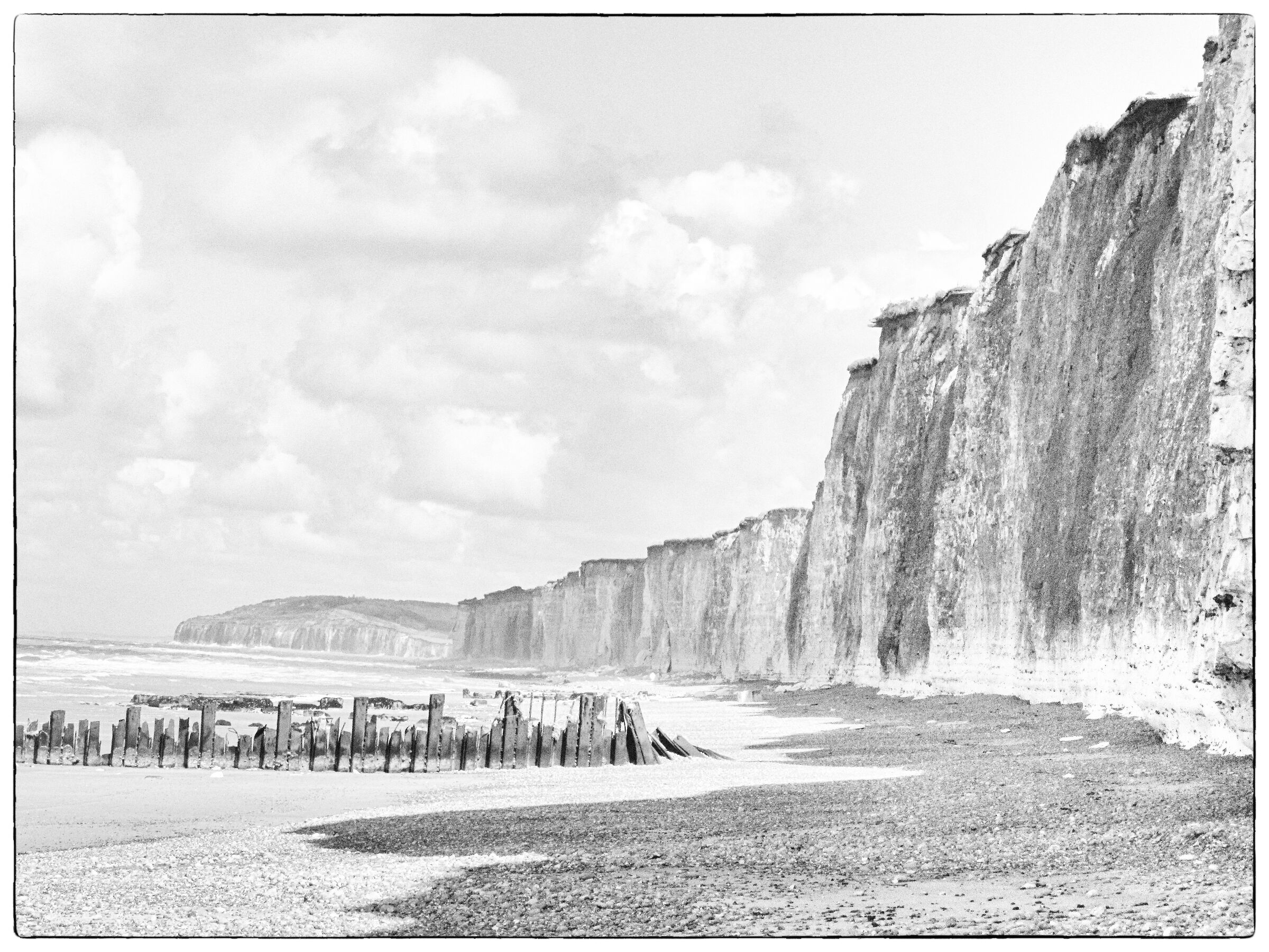 Normandy